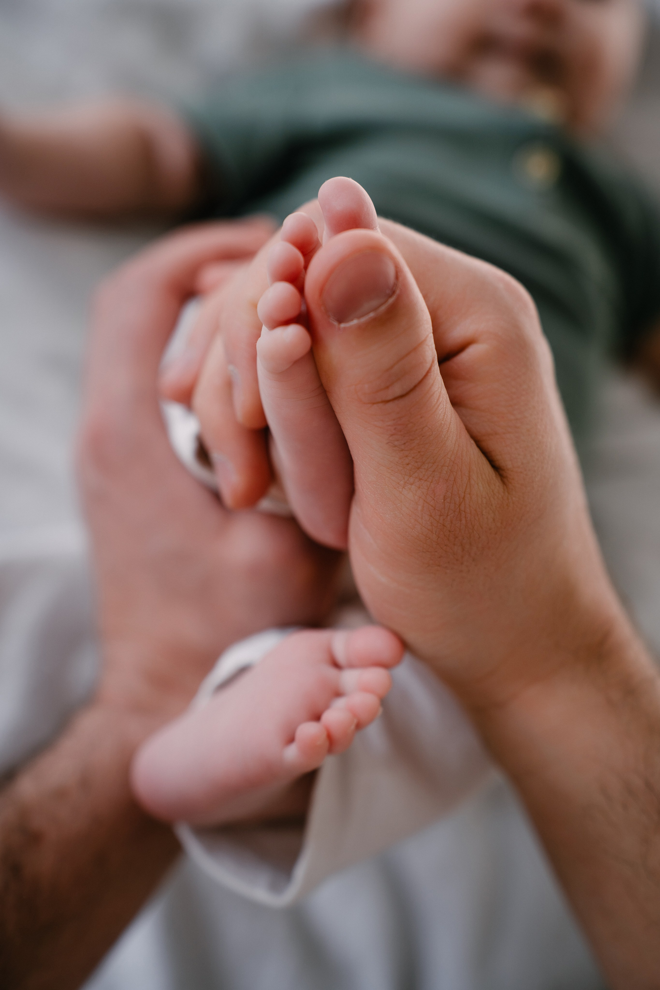 Семья Оли. Свадебный и семейный фотограф в Воронеже Анастасия Бойко