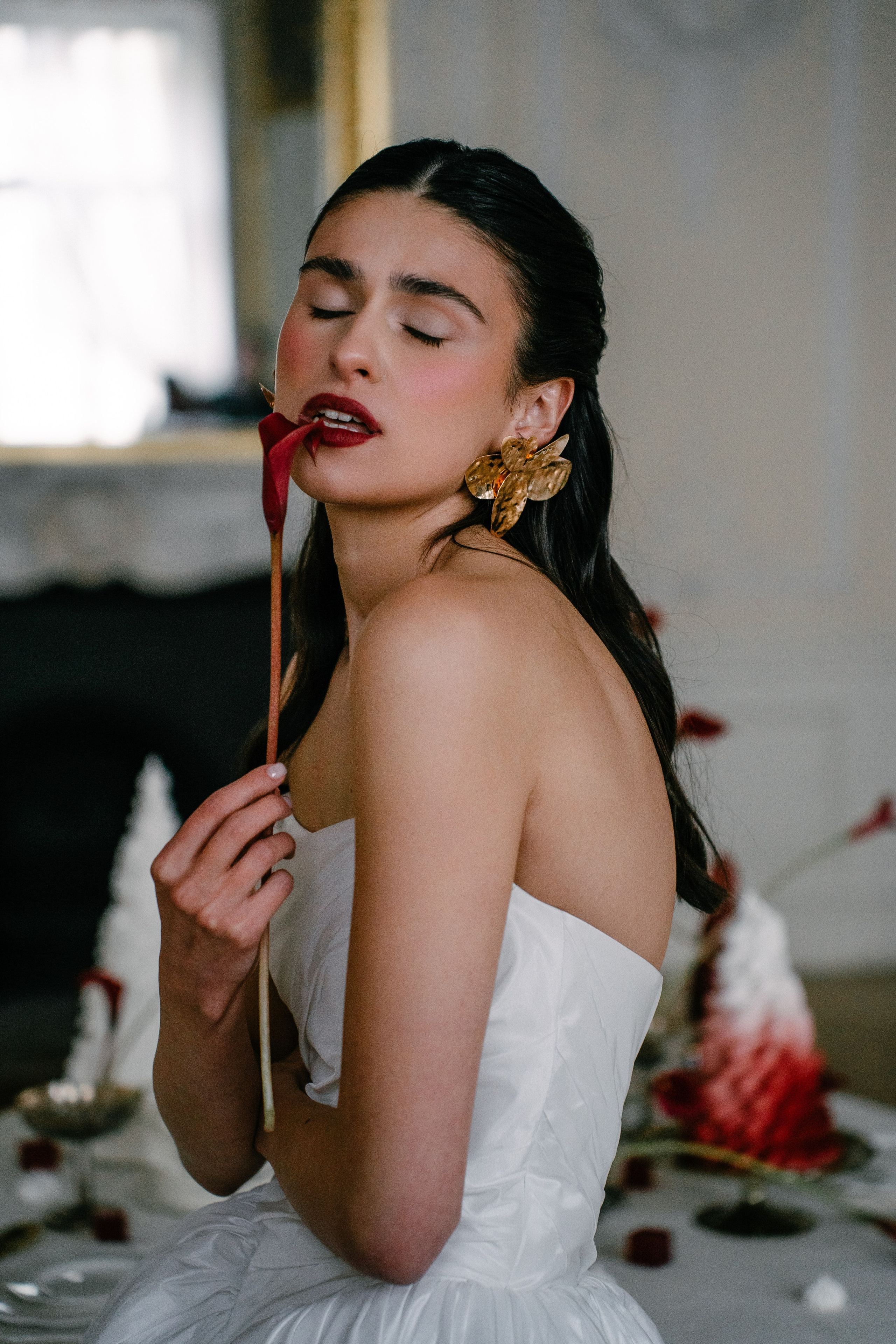 Мария и Александр. Свадебный и семейный фотограф в Воронеже Анастасия Бойко