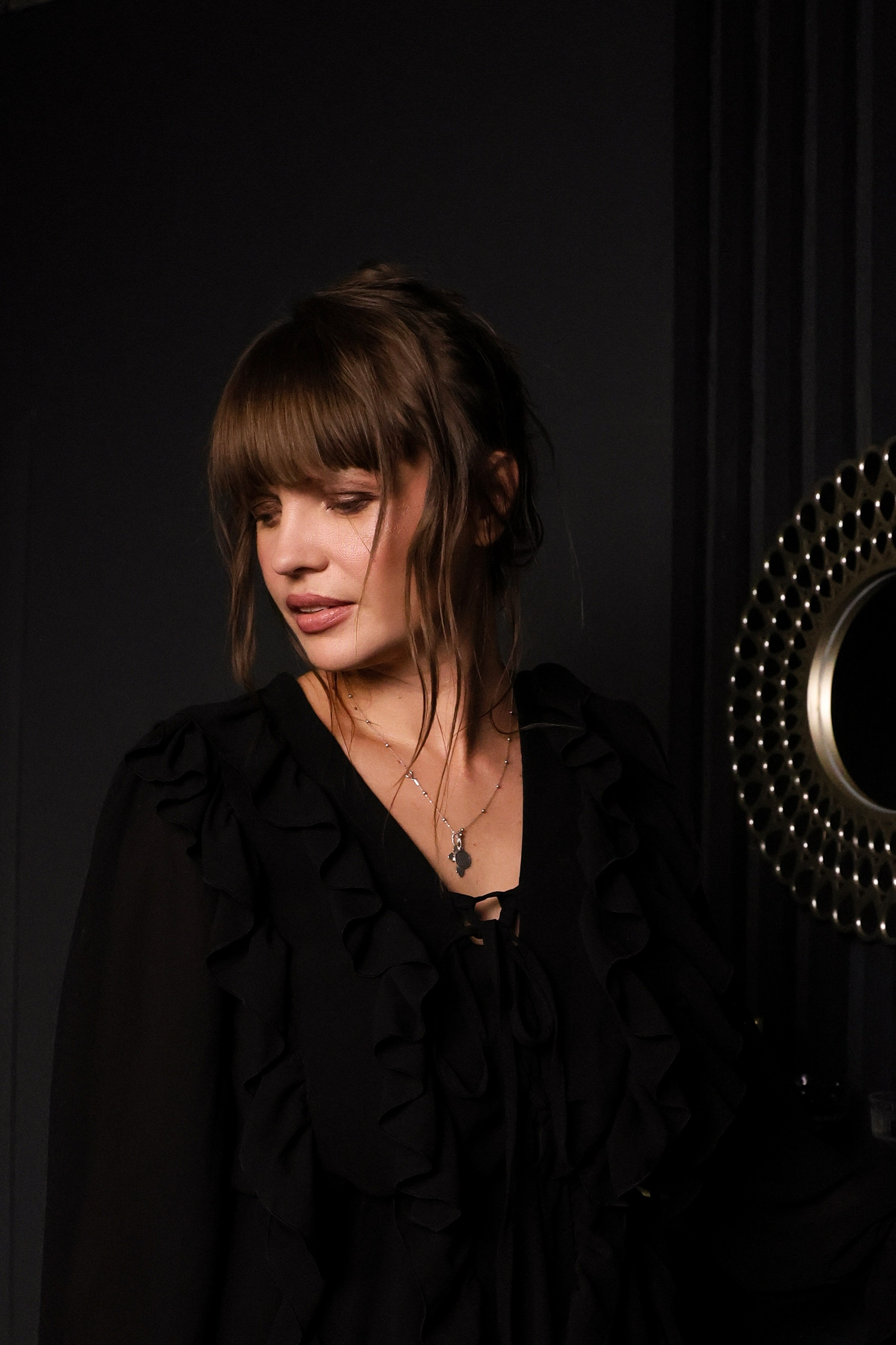 Женский портрет — Евгения. Олеся Шатохина Фотограф Солнечногорск Зеленоград Клин Фотосессия