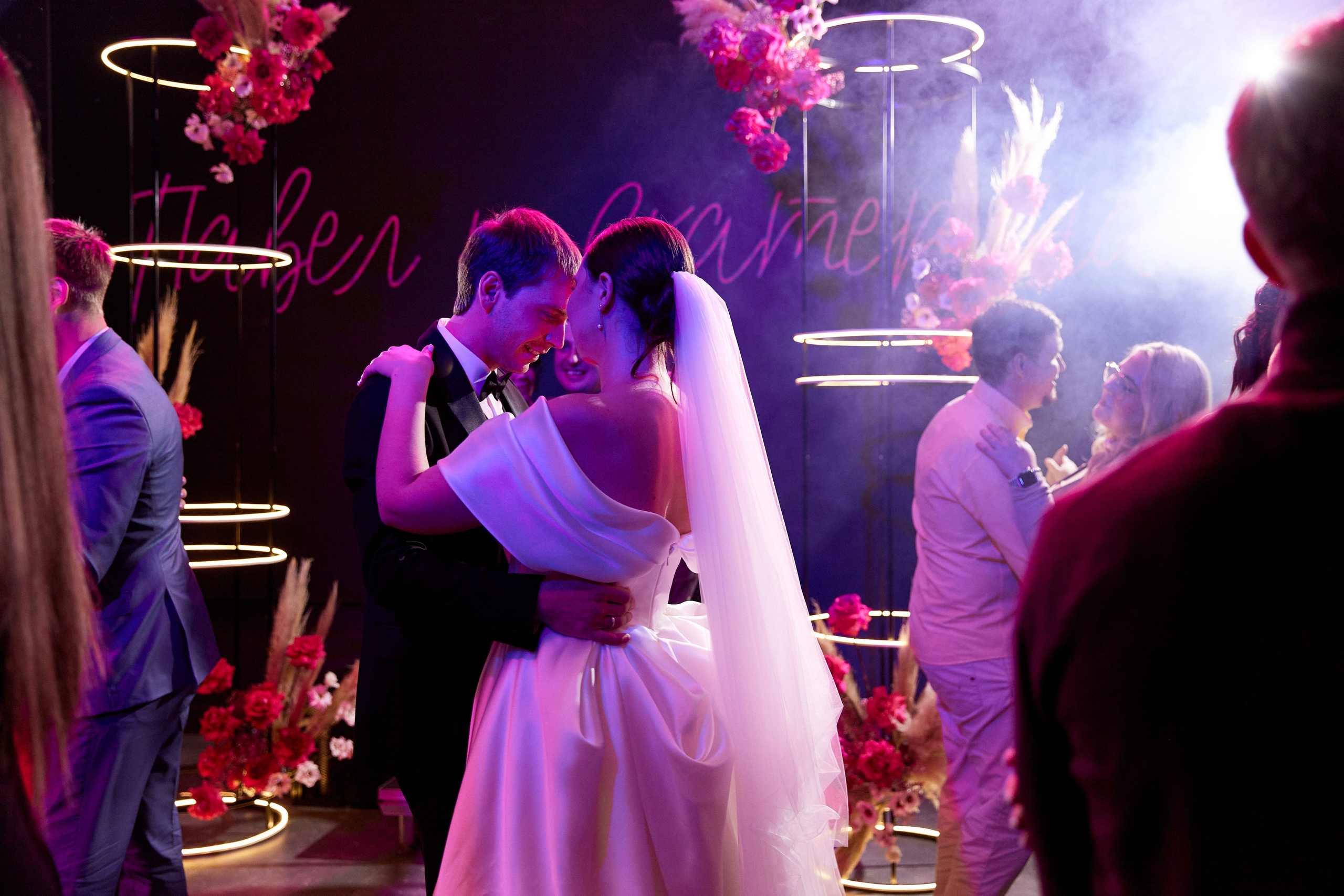 Посмотреть серию. Свадебный и семейный фотограф в Красноярске Тряпчев Павел