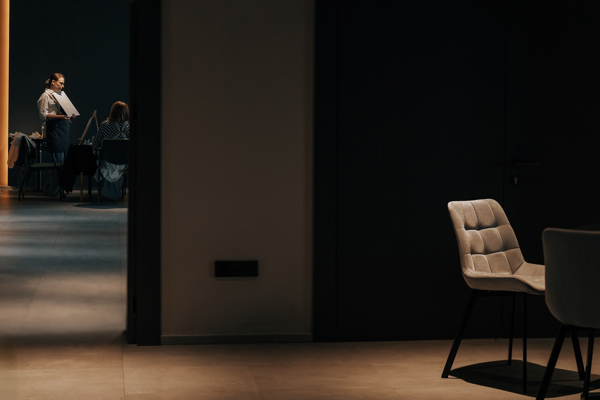 Арт-резиденция Доминанта. Свадебный и репортажный фотограф Юров Дмитрий