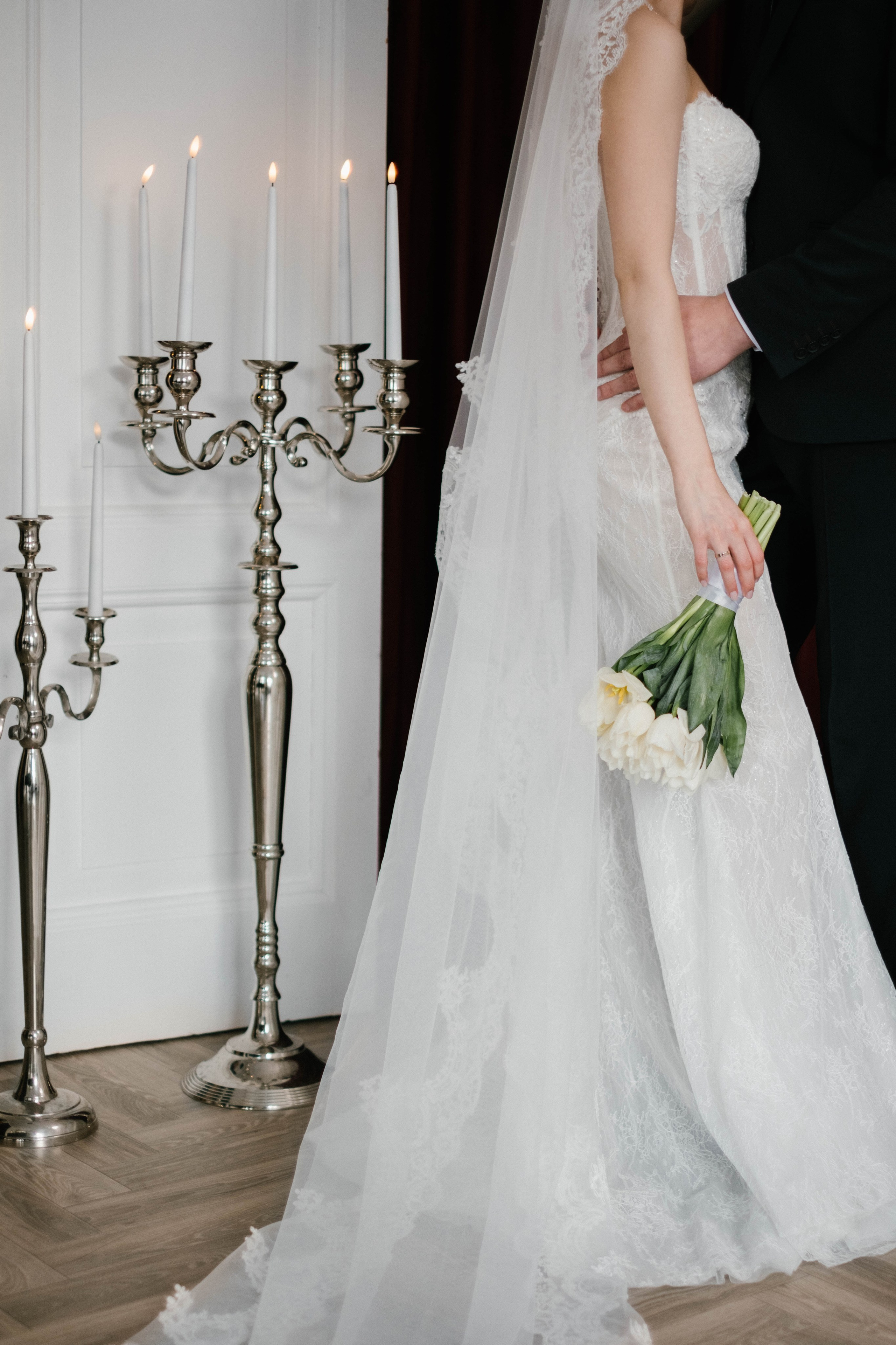 Свадьба 06.02.26. Портретный фотограф Правда Анастасия, Екатеринбург