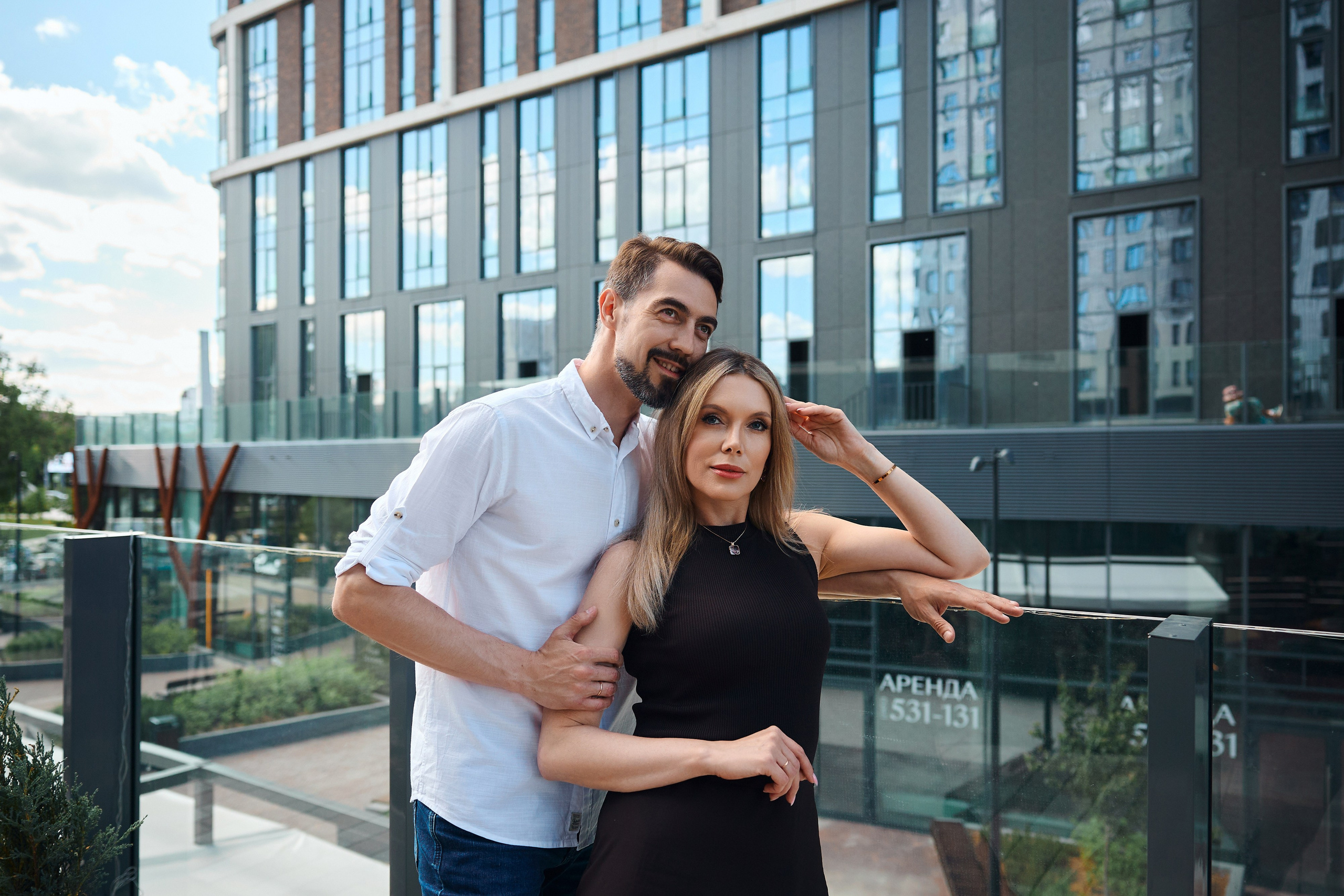 Машаров. реклама. Бизнес портрет Аэросъемка Интерьерная съемка Тюмень