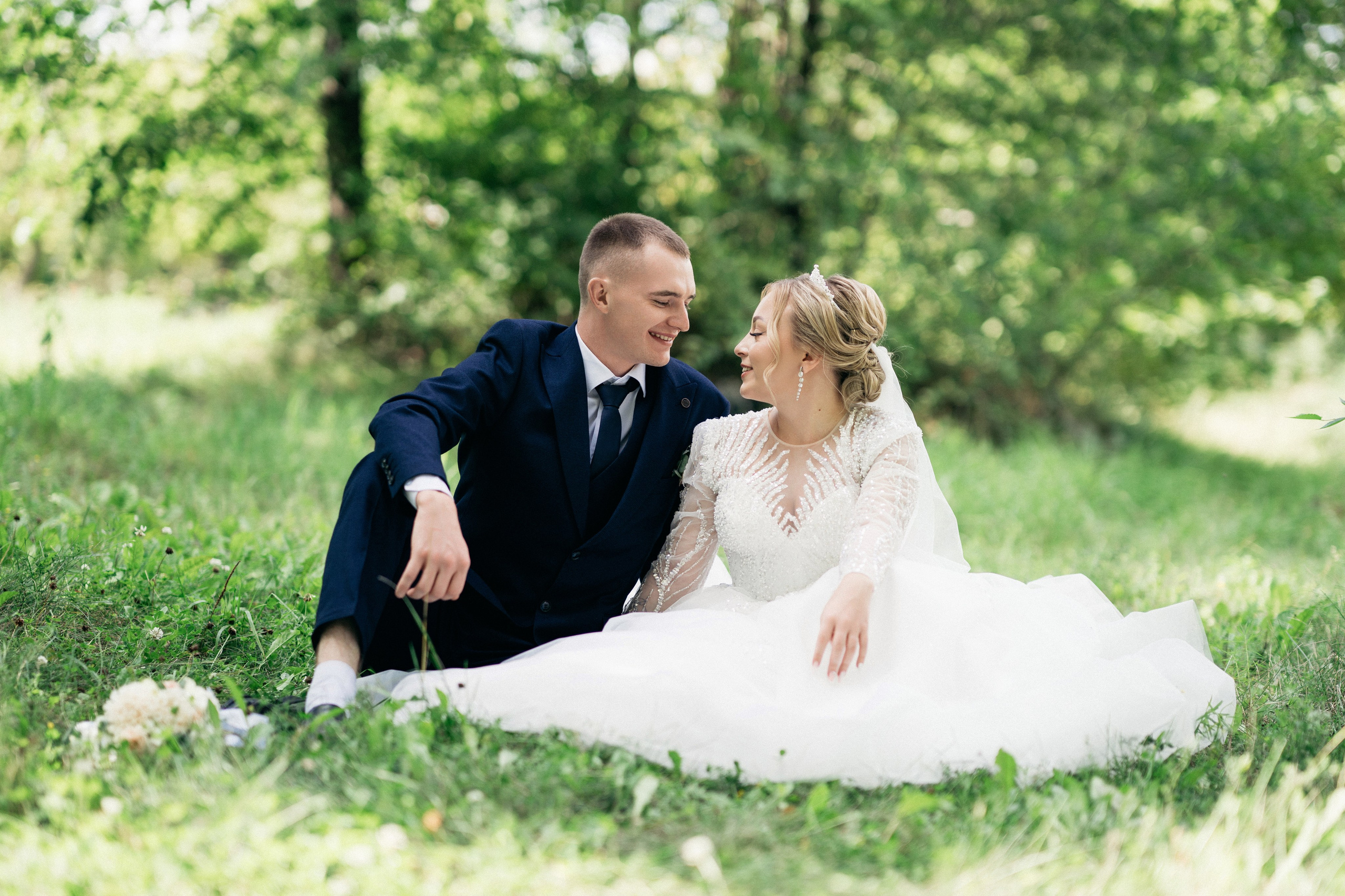 Дмитрий и Татьяна. Семейный и свадебный фотограф Молодзяновская Елена