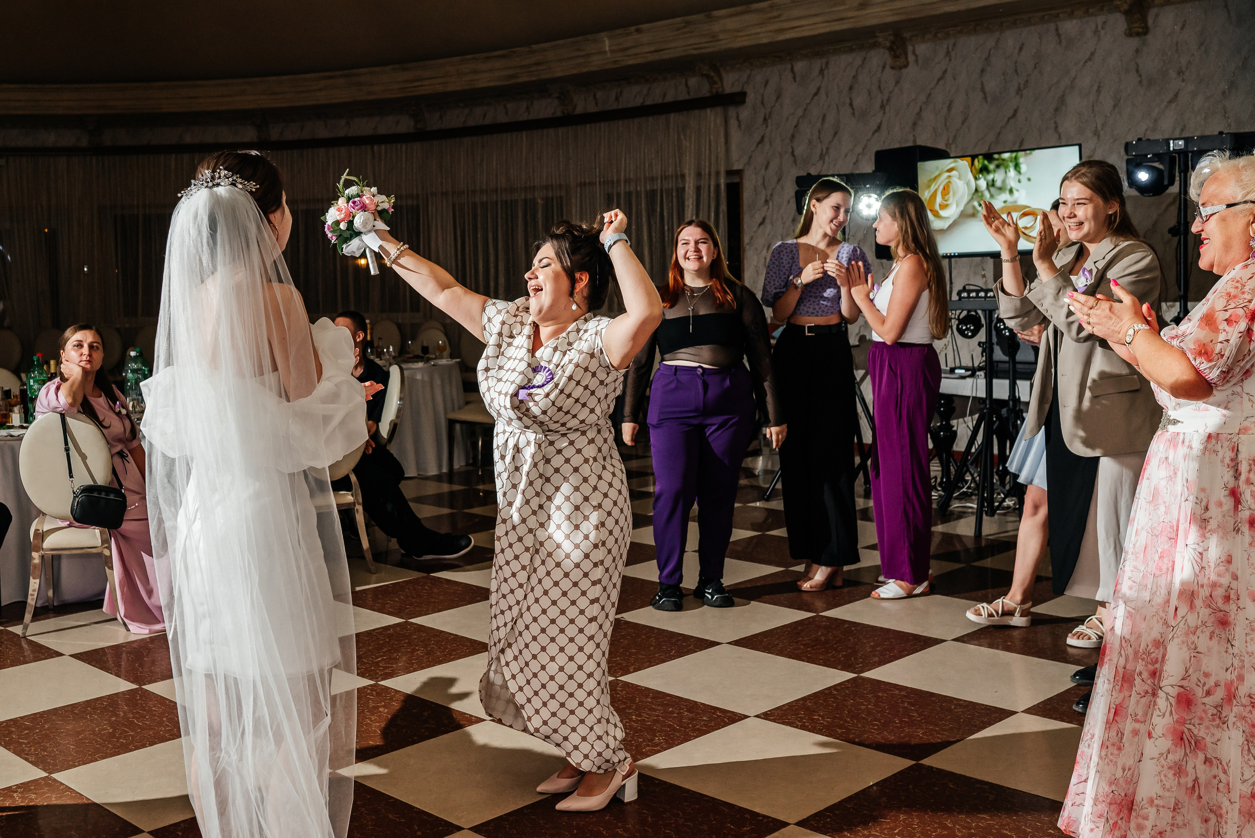 Анна и Александр. 16.08.2025. Фотограф в Каменске-Шахтинском Ольга Сагал