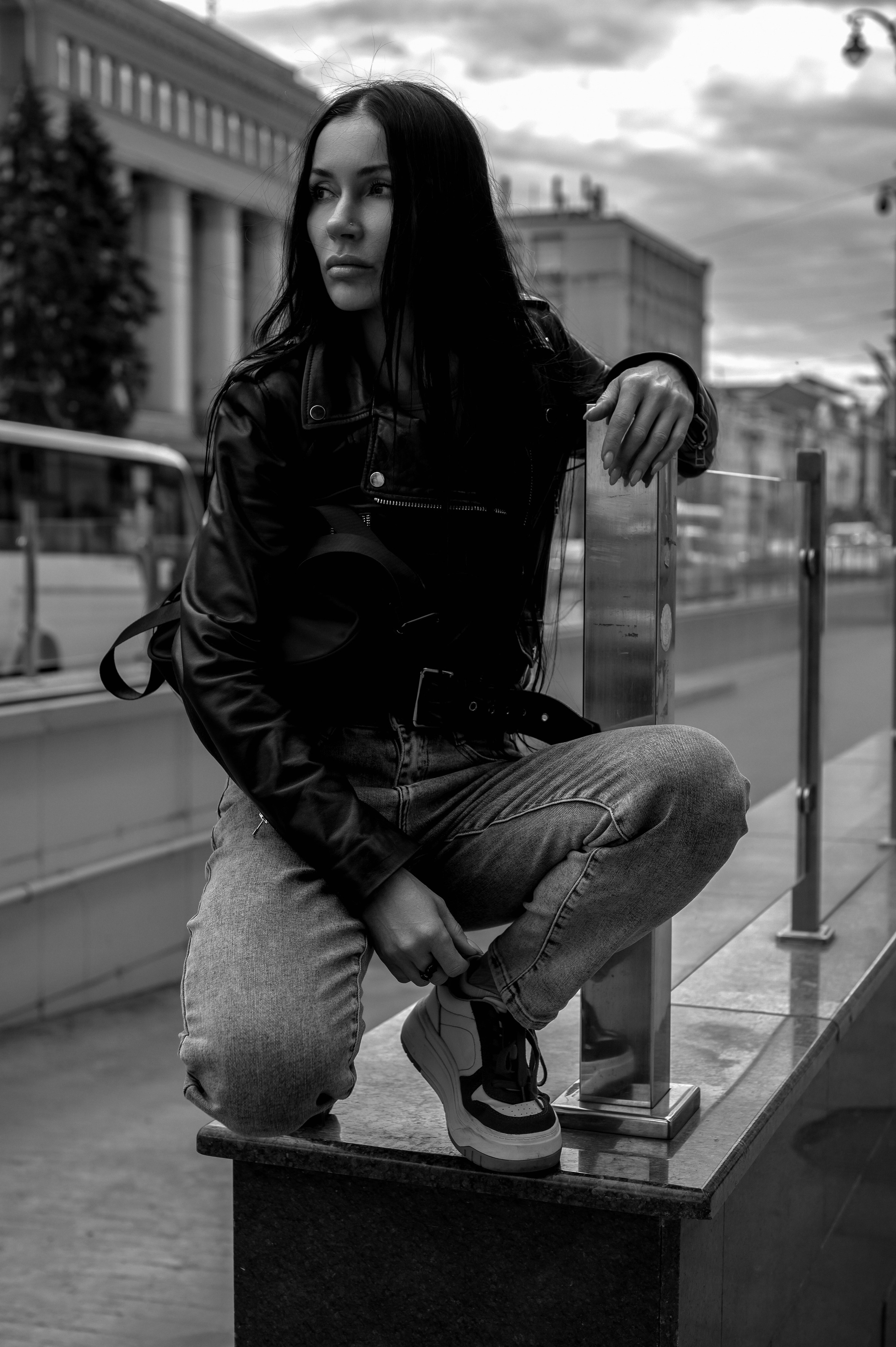 Елена. Портретный и будуарный фотограф в Воронеже. Игорь Бабичев