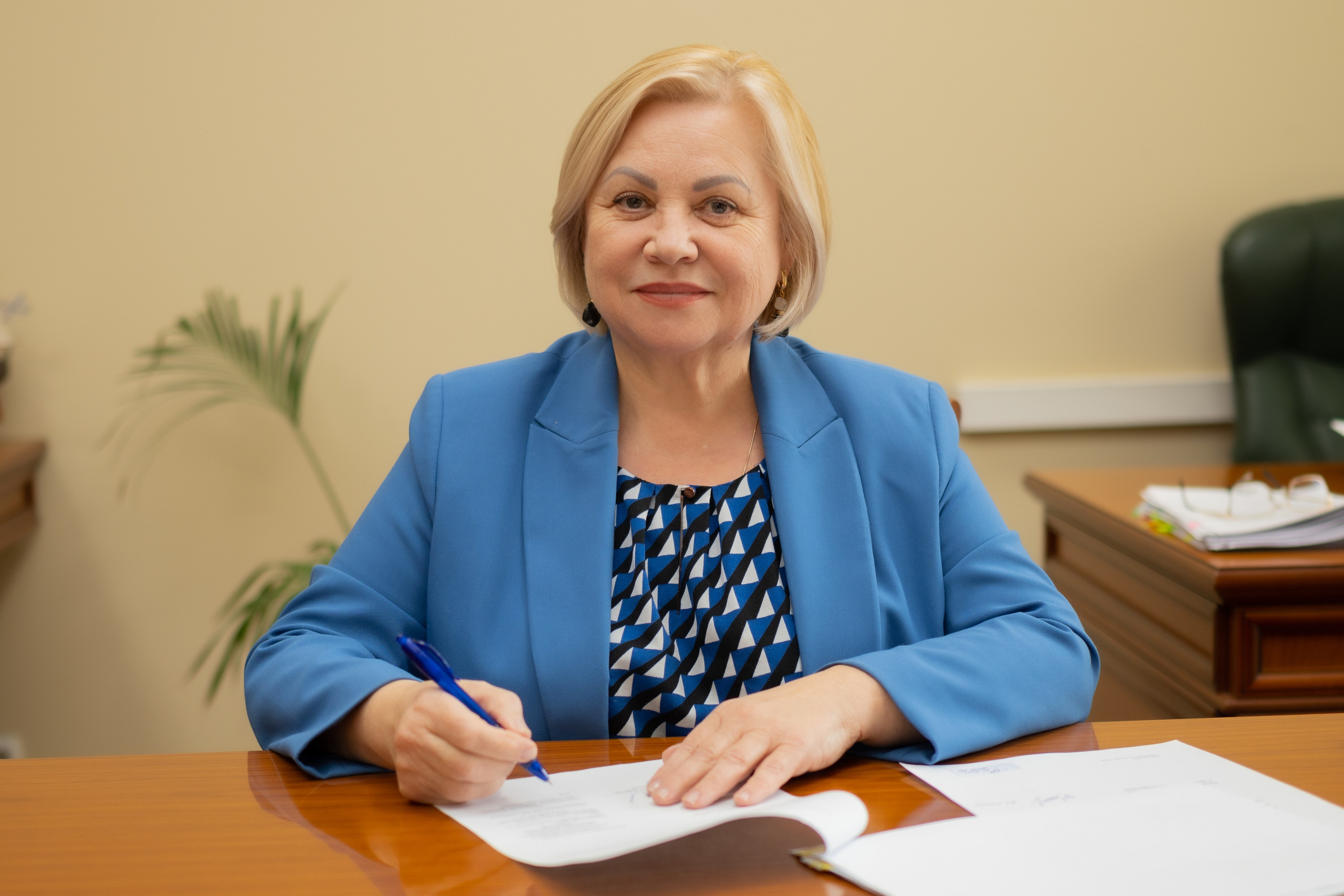 Подписание договоров. Фотограф и видеограф в Москве Анна Матюхина