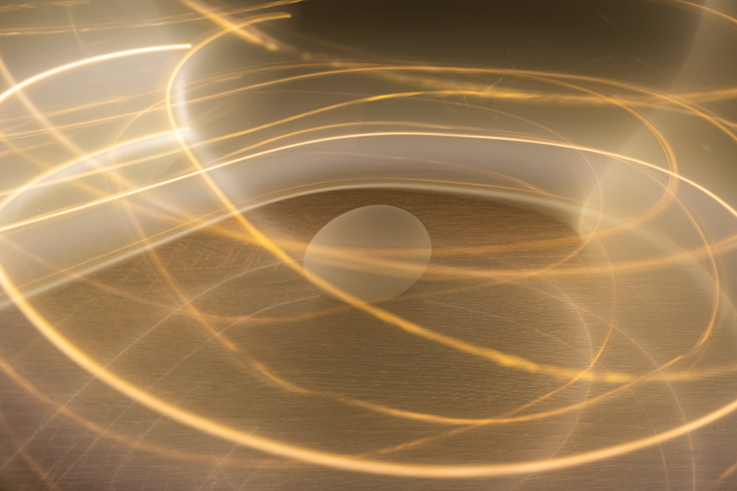 Баловство со светом. Фотограф и видеограф в Москве Анна Матюхина