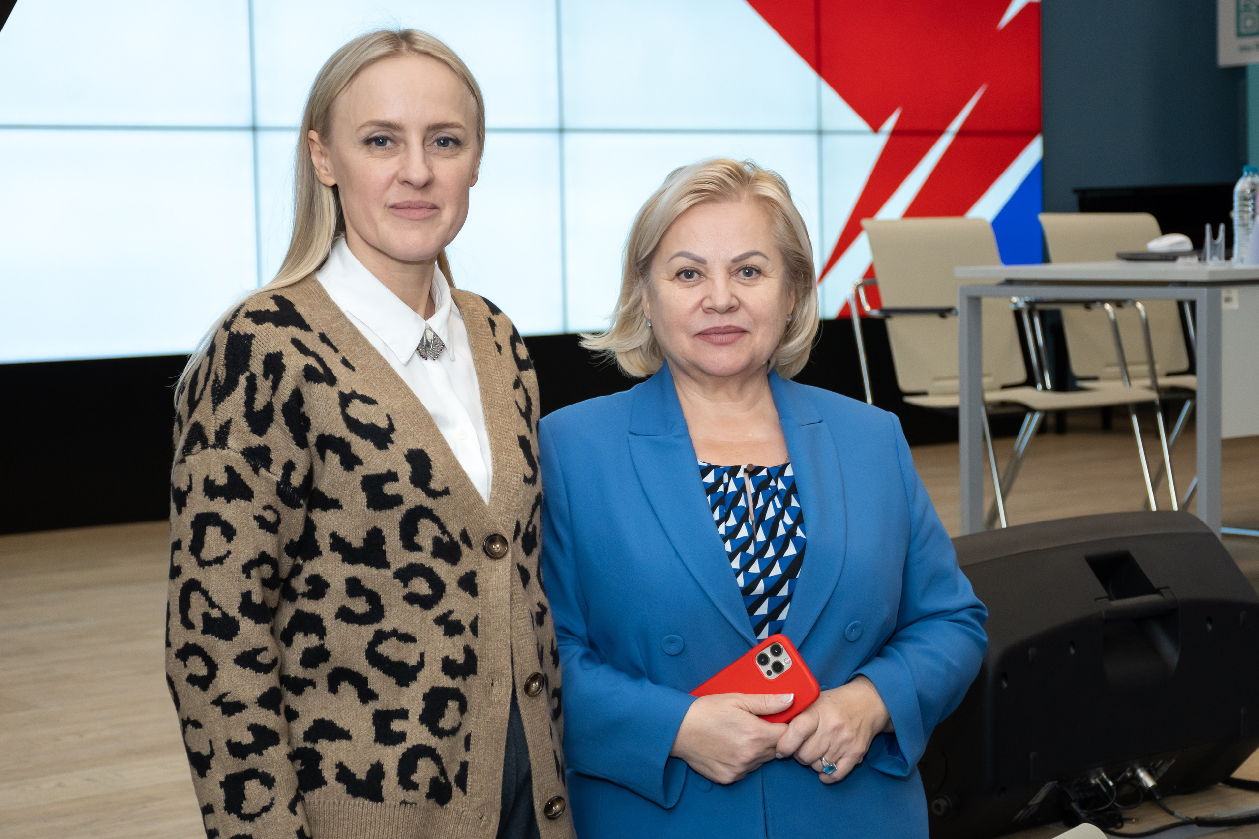 Установочная встреча методистов-дизайнеров. Фотограф и видеограф в Москве Анна Матюхина