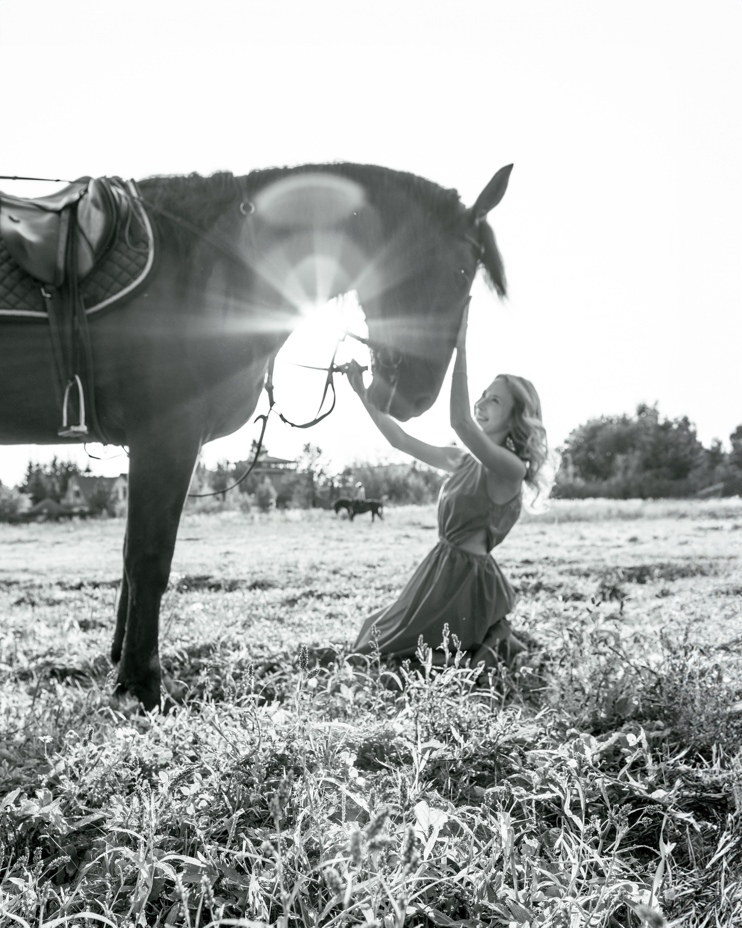 Творческие съёмки. Индивидуальная и семейная съёмка. Москва, Наталья Самохвалова