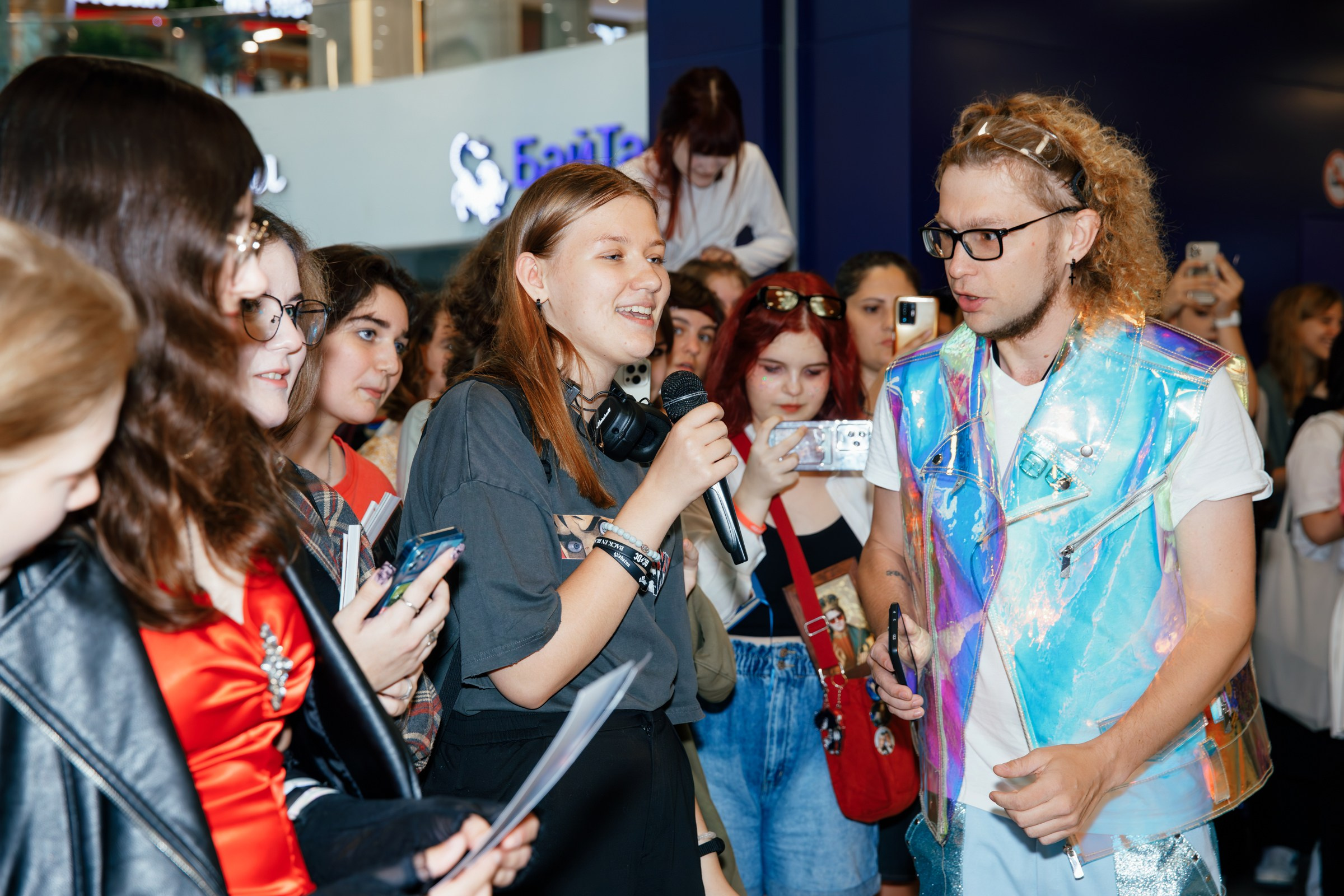 Репортаж на премьере фильма. Профессиональный фотограф в Сочи Виктория Джой. Обучение