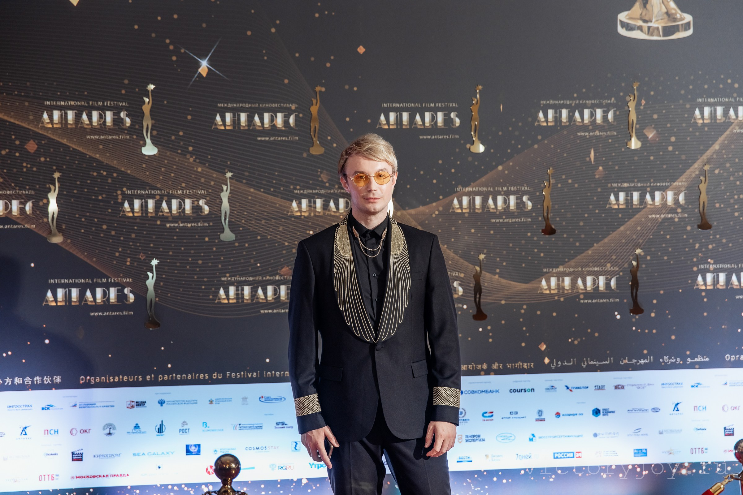 Антарес 2024. Сочи. Международный кинофестиваль. Профессиональный фотограф в Сочи Виктория Джой. Обучение