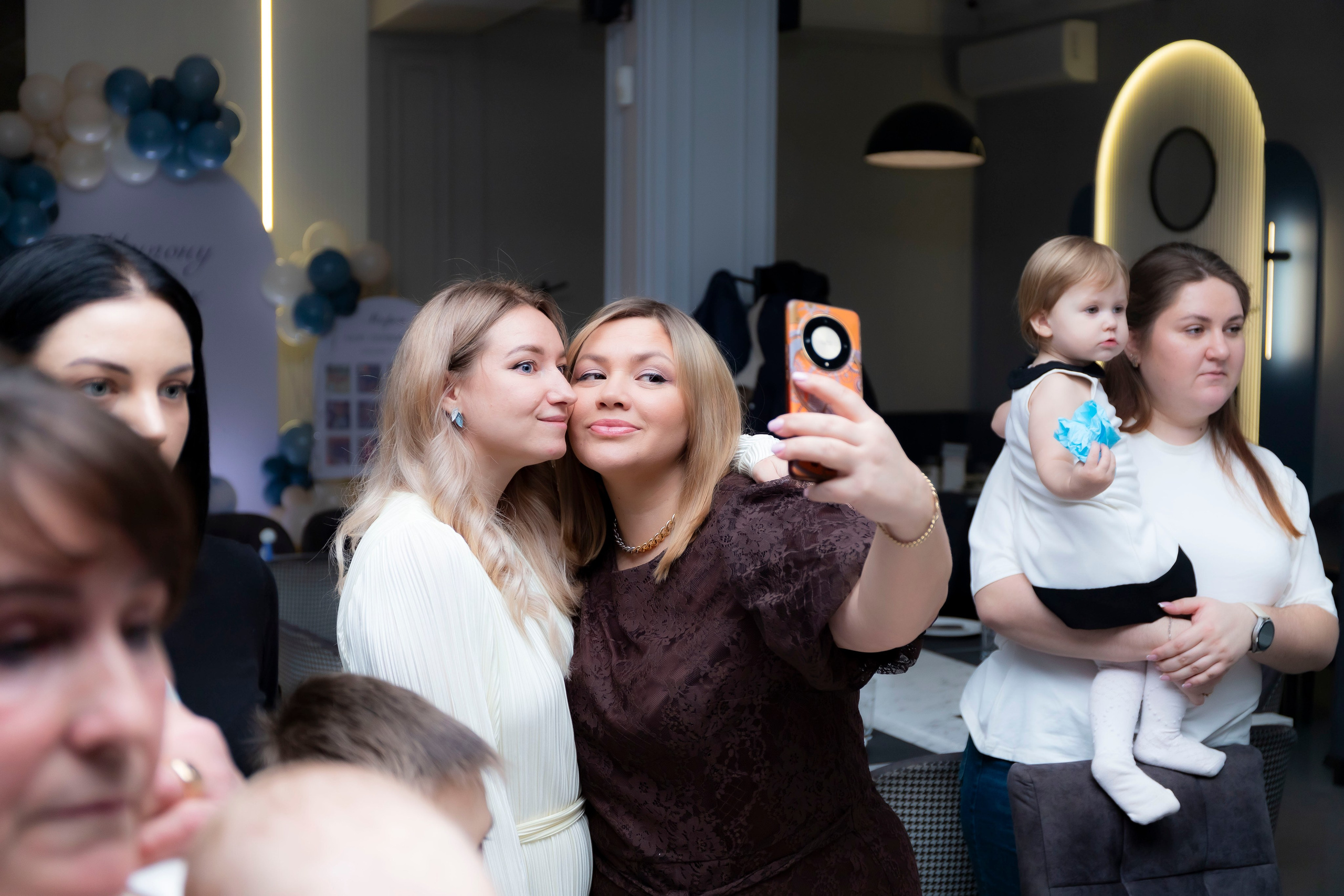 1 годик Мирон. Фотограф