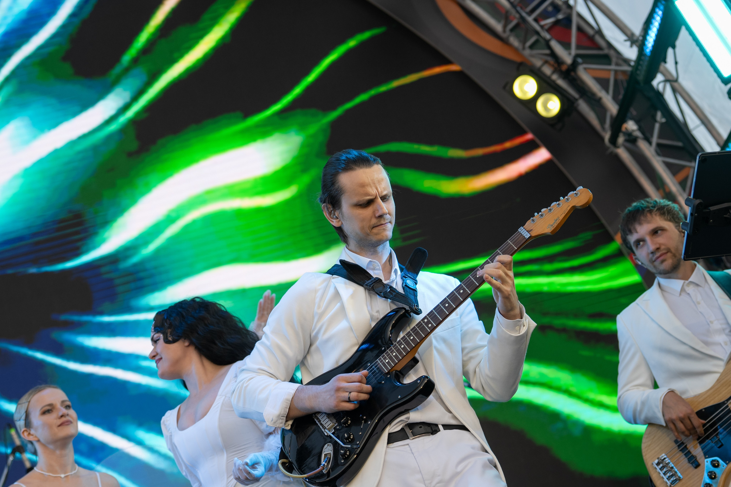 РУСАГРО. Vladislav Blinov photographer