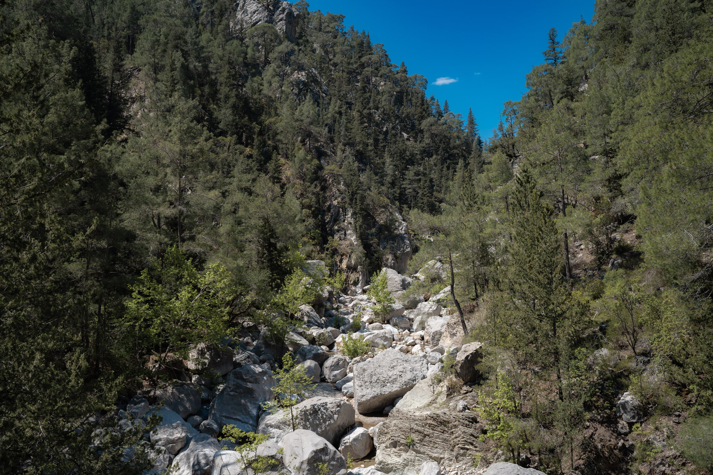 Турция. Восточная Ликийская тропа. Фотограф в поход и восхождение на Эльбрус Игорь Косарев