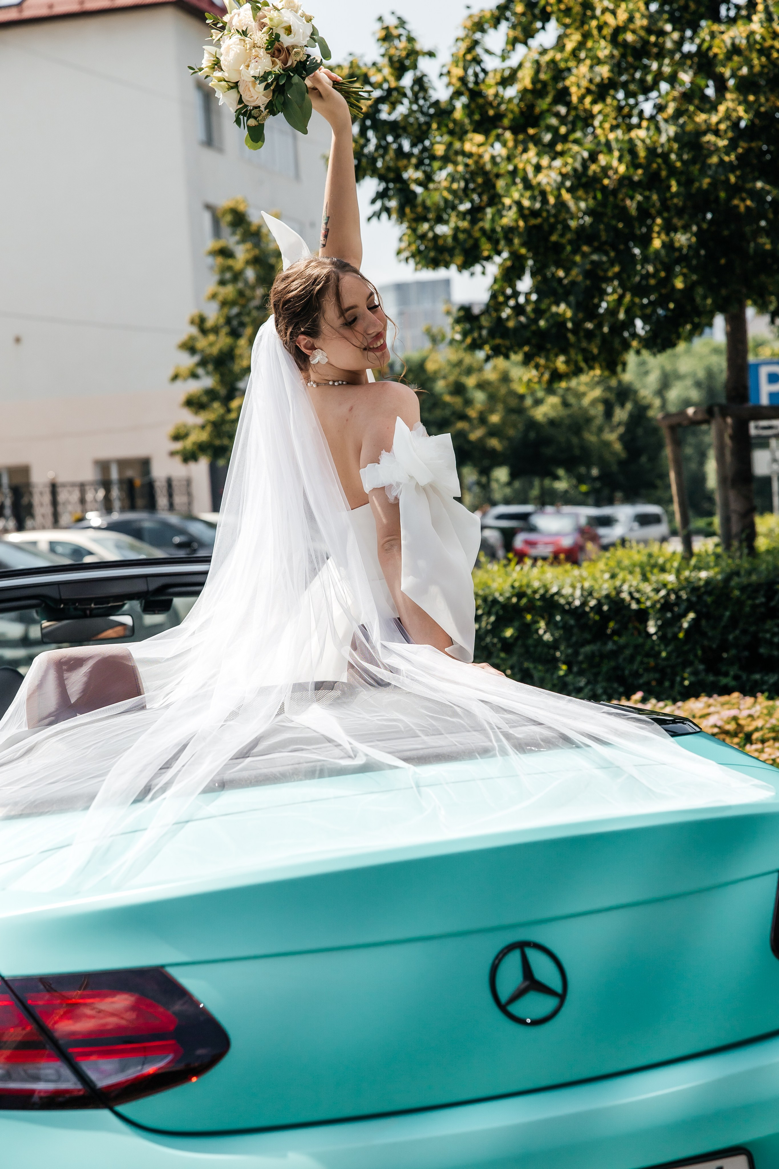 ДИАНА И ИВАН. Свадебный, семейный, детский и ньюборн фотограф в Екатеринбурге