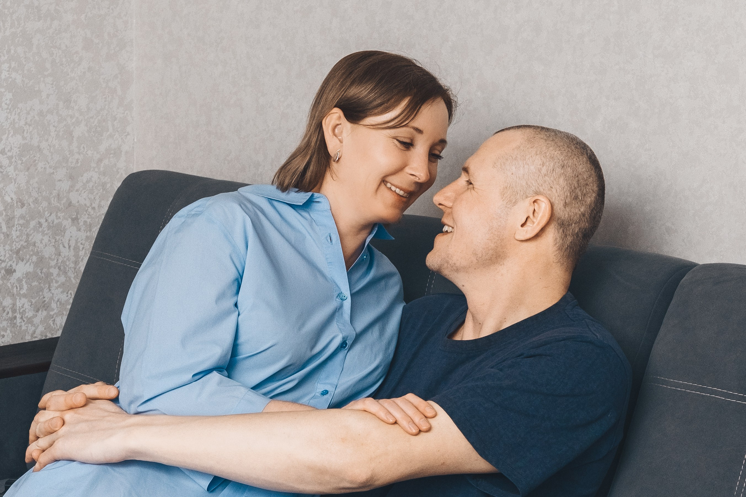 Семейная пасхальная фотосессия в Чите. Портретный фотограф Анна Камратова. Чита. Помогу Вам создать историю, в которой Вы — главный герой!