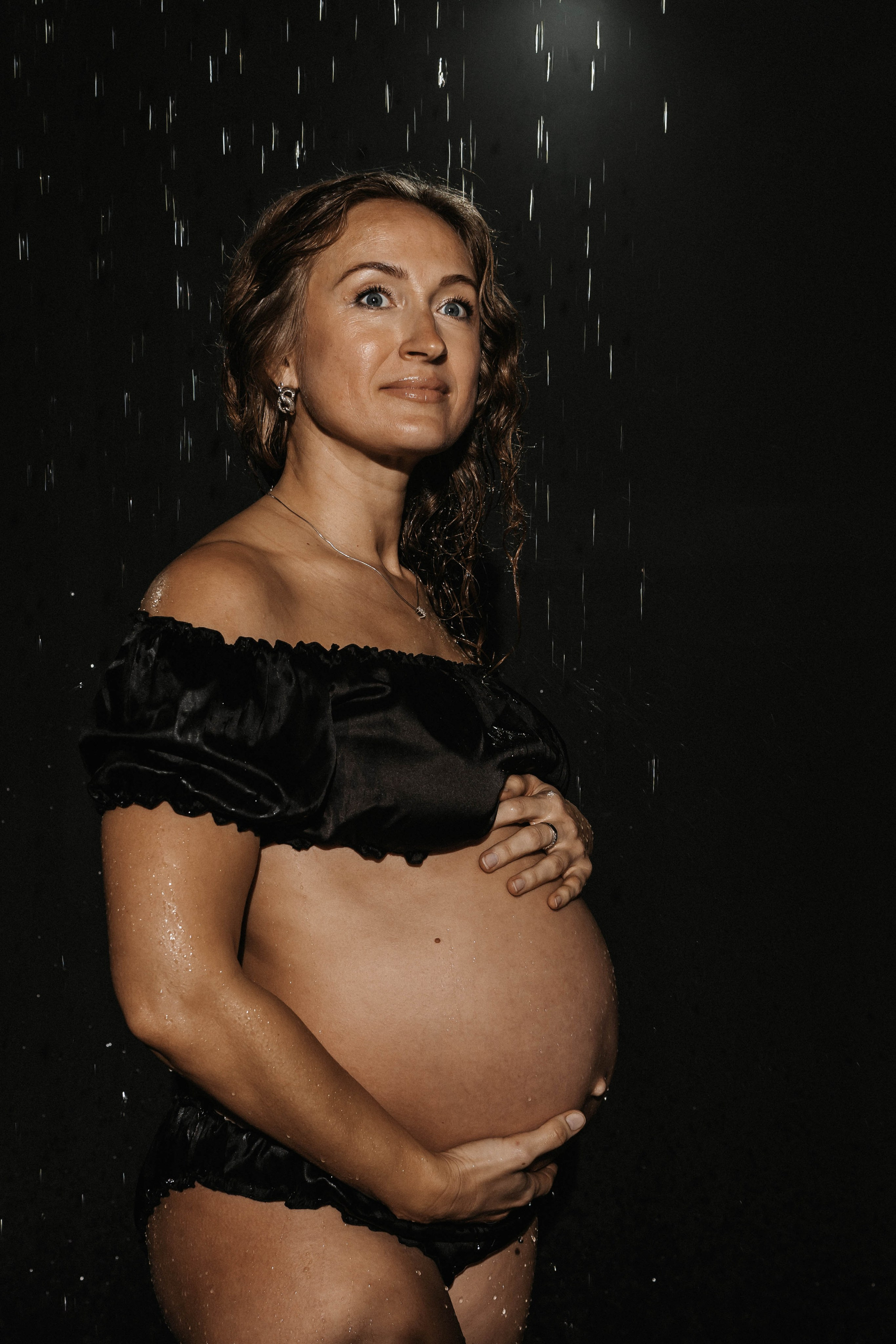 Олеся. Семейный и детский фотограф г. Ногинск Катерина Ганюхина