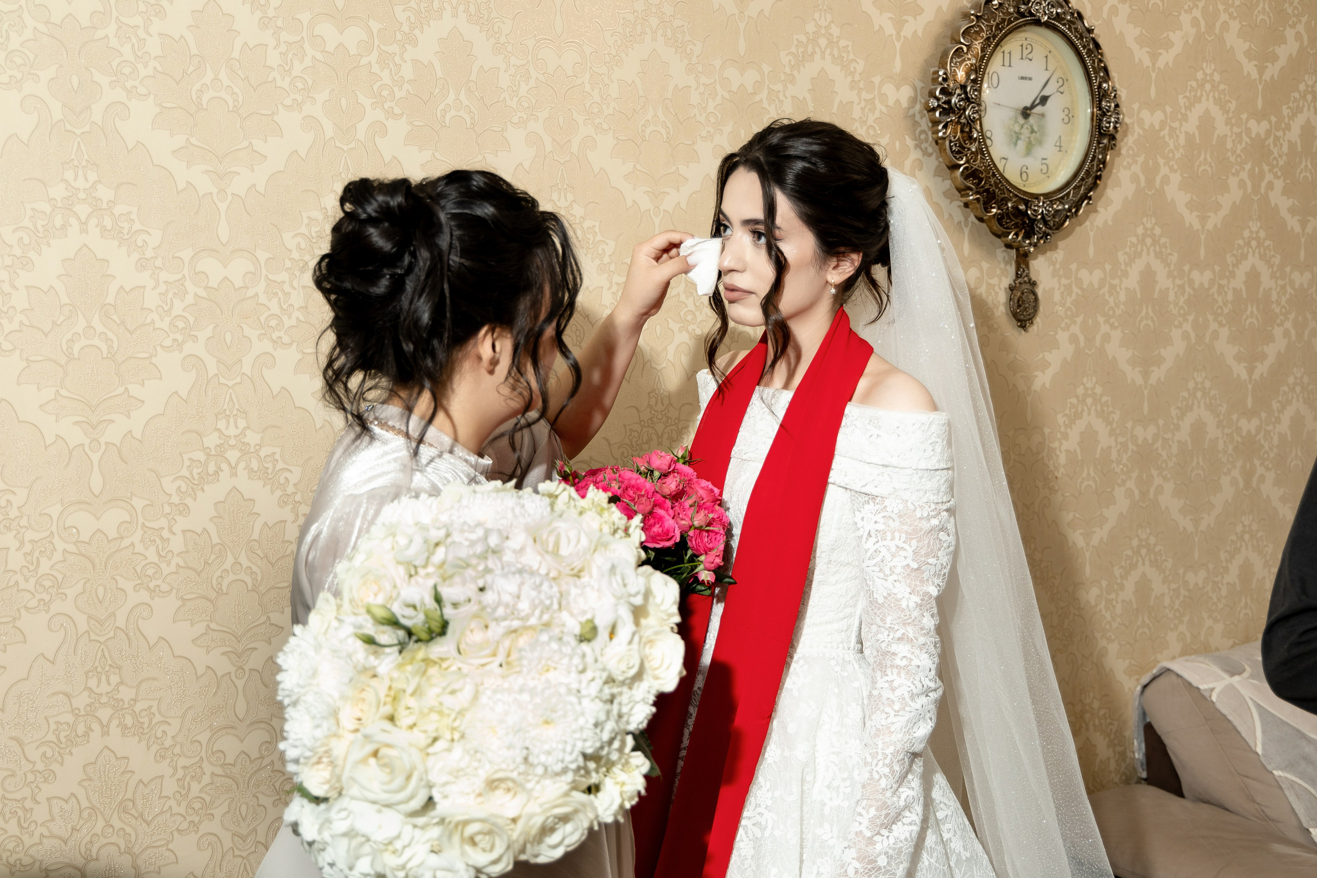 Abdulaziz & Emiliya. Свадебный и фэшн фотограф