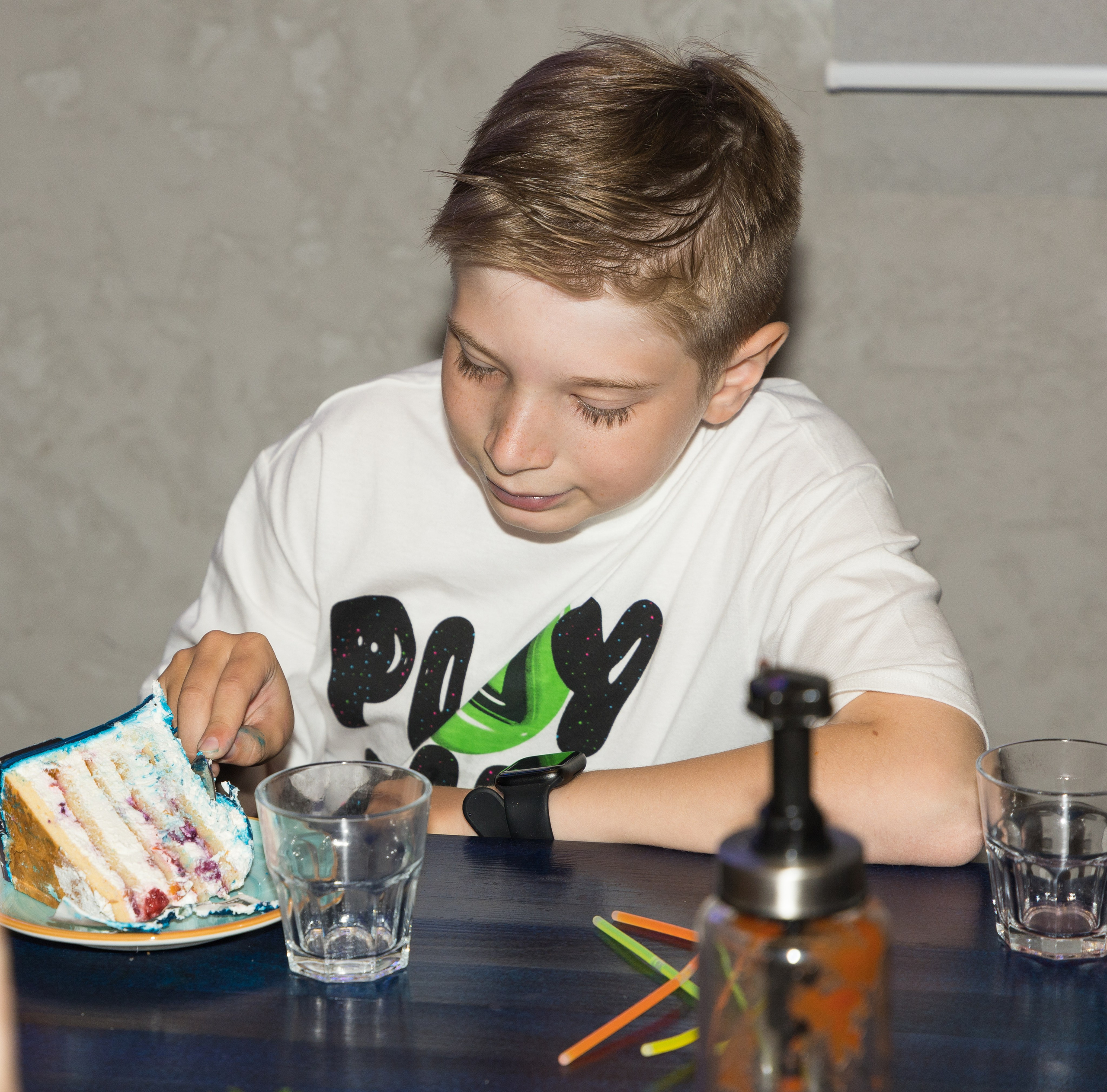 Дети. Фотограф-ретушёр