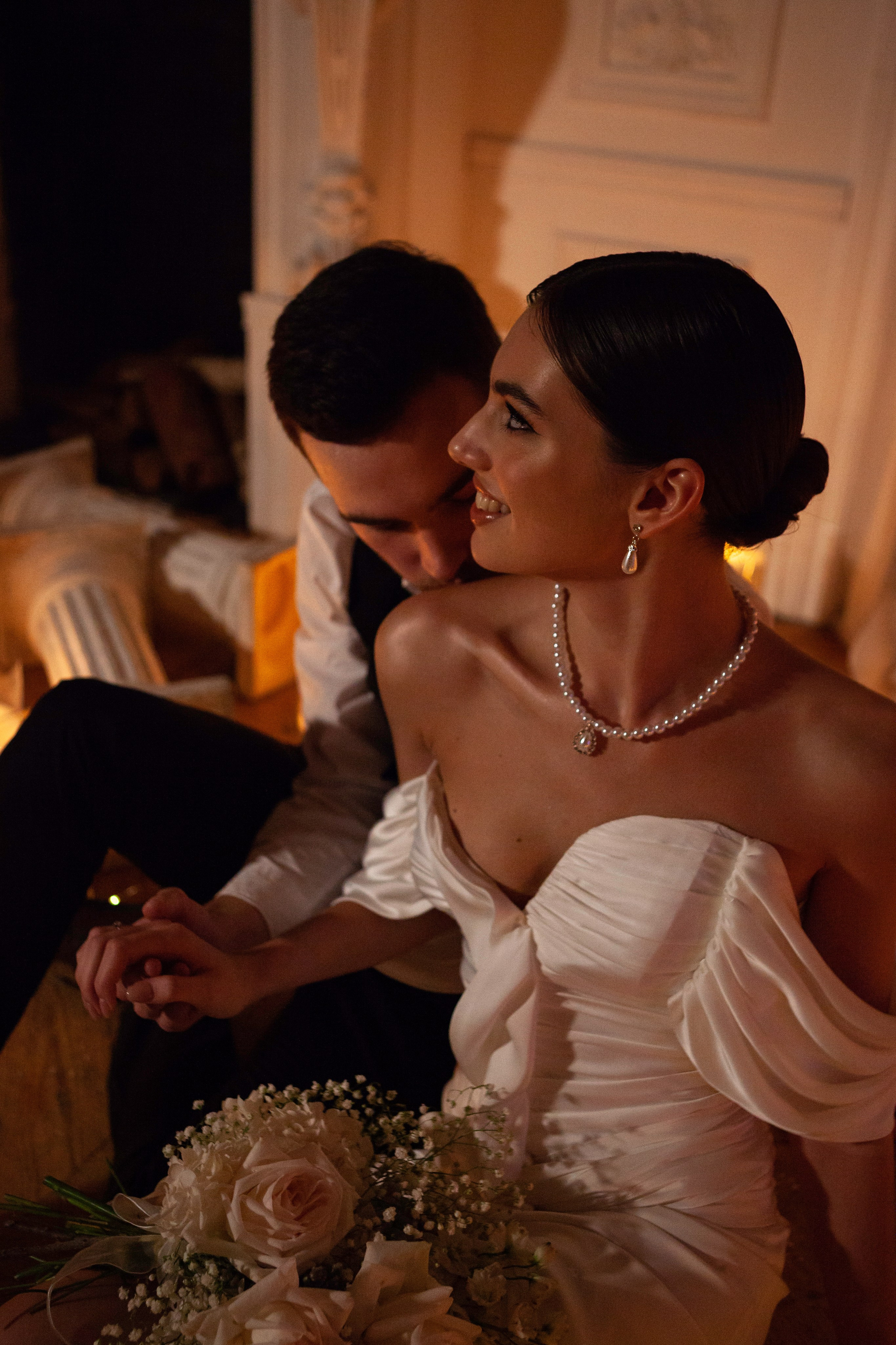 ДАРЬЯ & ДМИТРИЙ. Свадебный фотограф в СПБ | Санкт-Петербурге Анастасия Рахимгулова