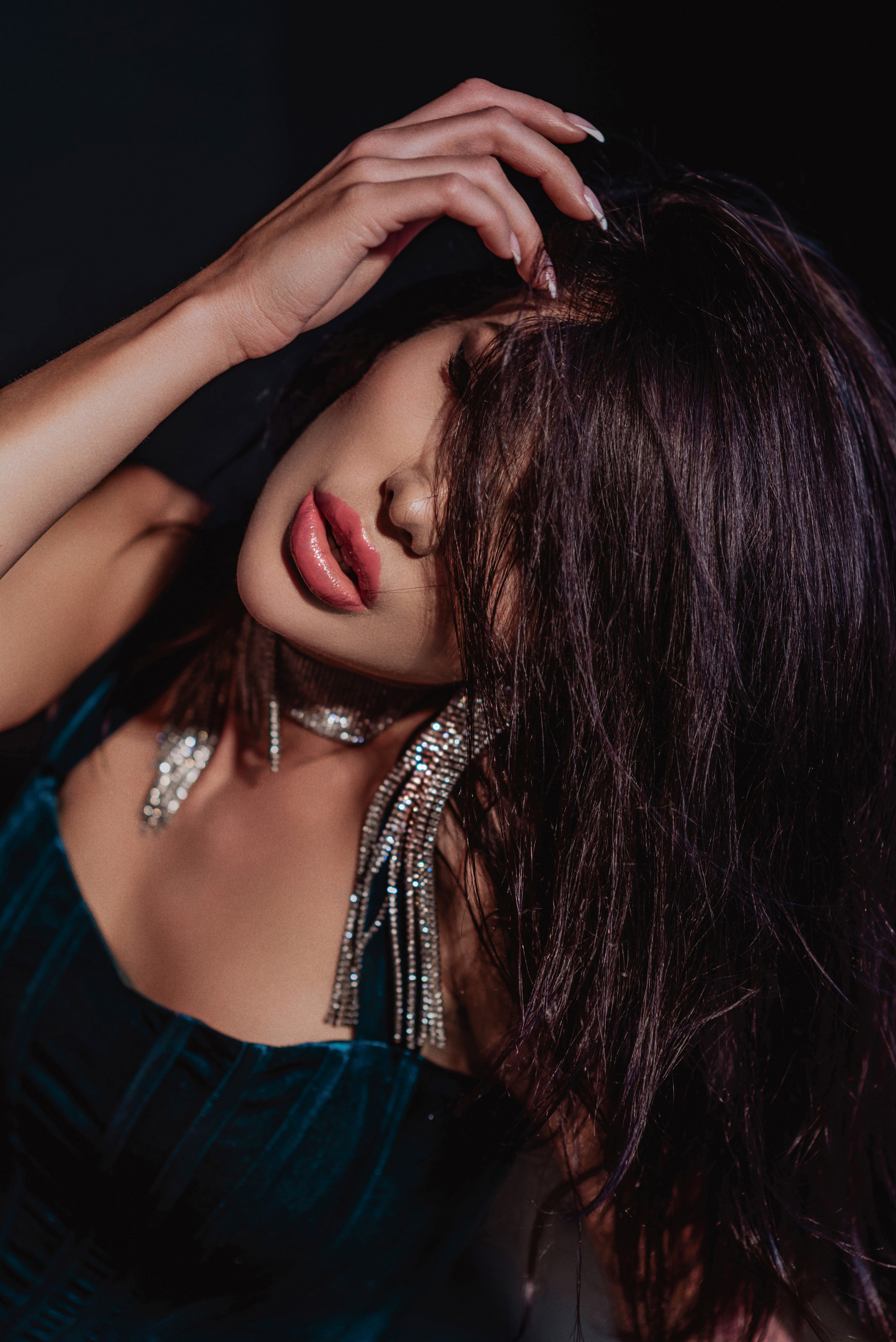 Maya Belousova. ФОТОГРАФ ИРИНА ШАМАТАВА