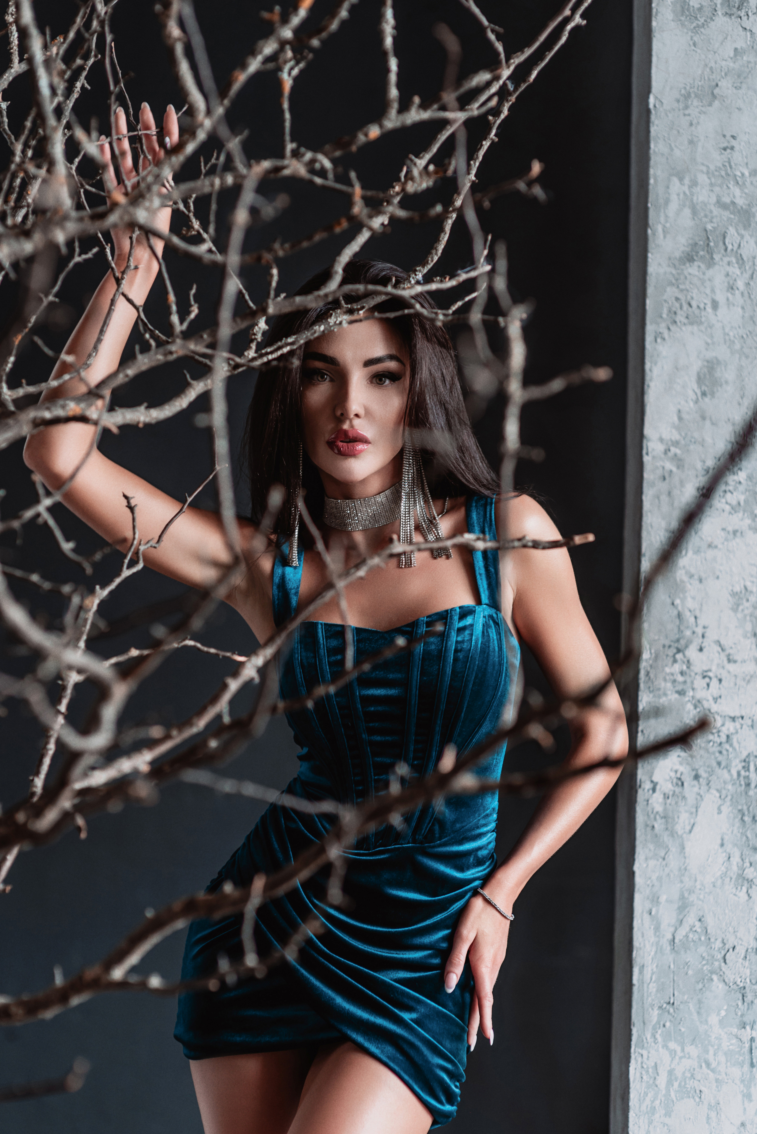 Maya Belousova. ФОТОГРАФ ИРИНА ШАМАТАВА