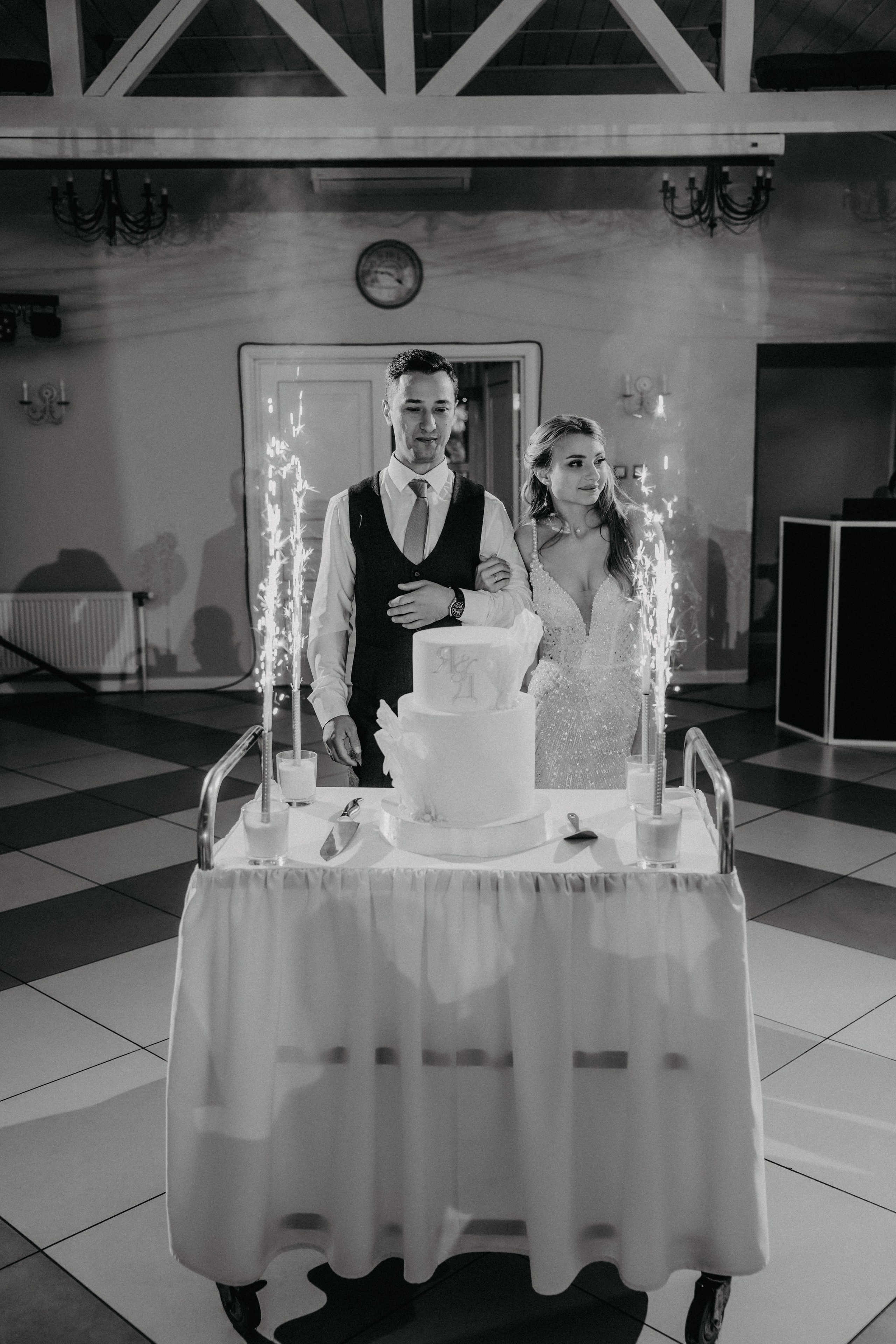 Свадьба Ярослав и Дарья 🖤. ФОТОГРАФ ИРИНА ШАМАТАВА