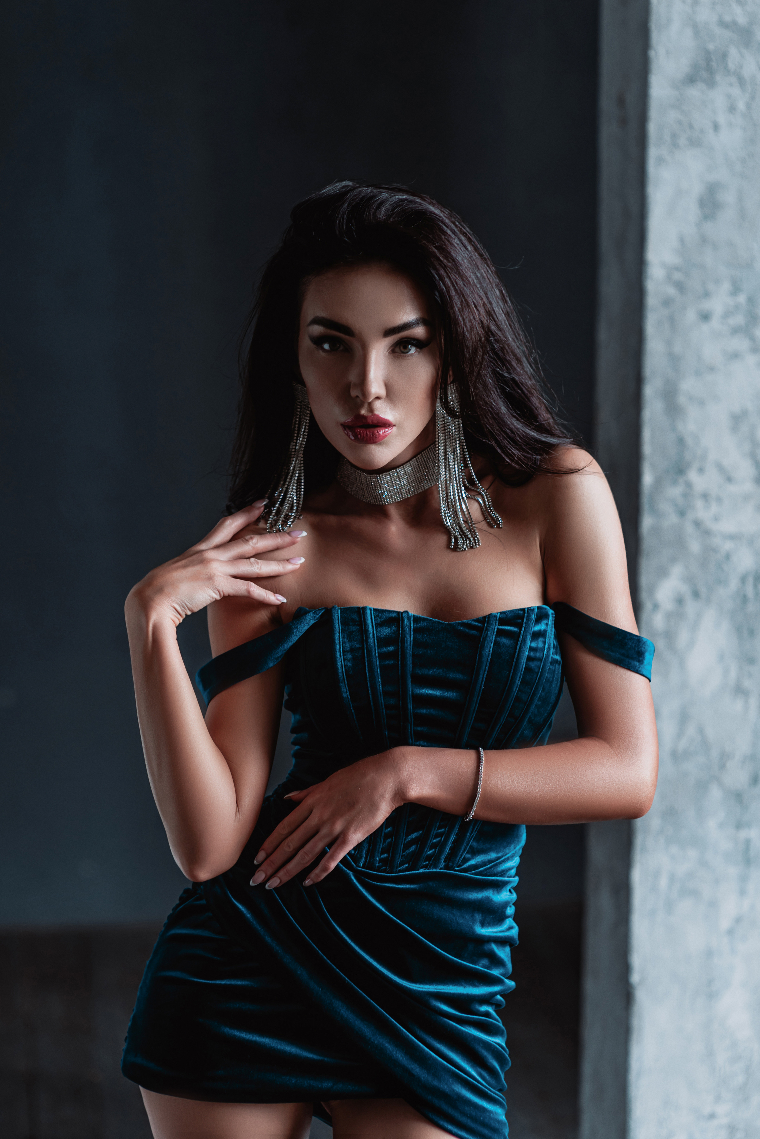 Maya Belousova. ФОТОГРАФ ИРИНА ШАМАТАВА