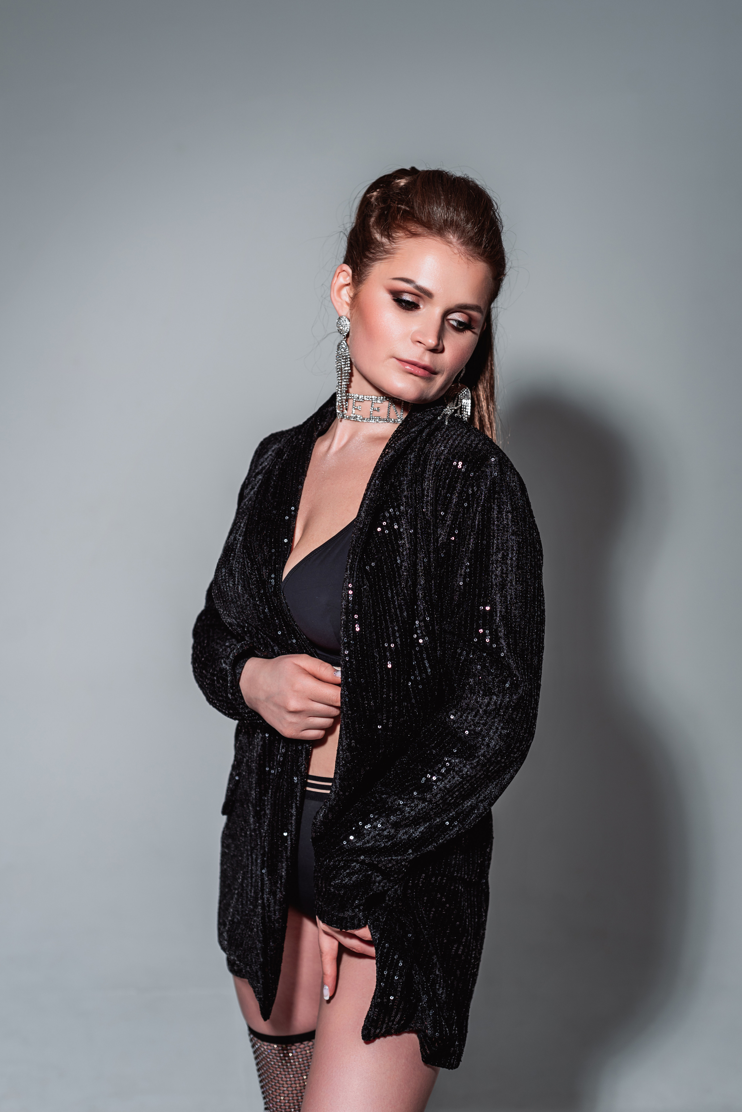 Elena Serdyukova. ФОТОГРАФ ИРИНА ШАМАТАВА