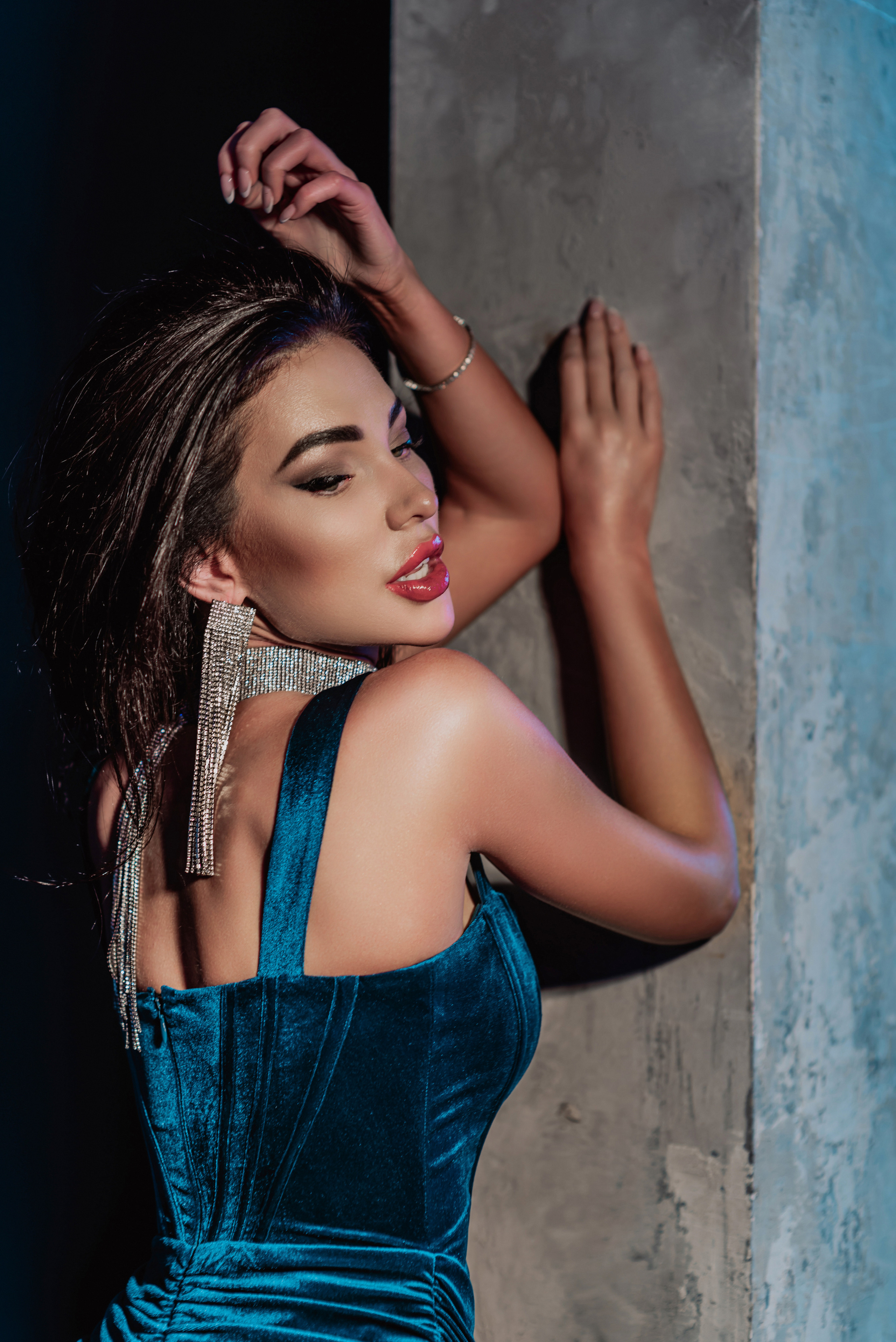 Maya Belousova. ФОТОГРАФ ИРИНА ШАМАТАВА