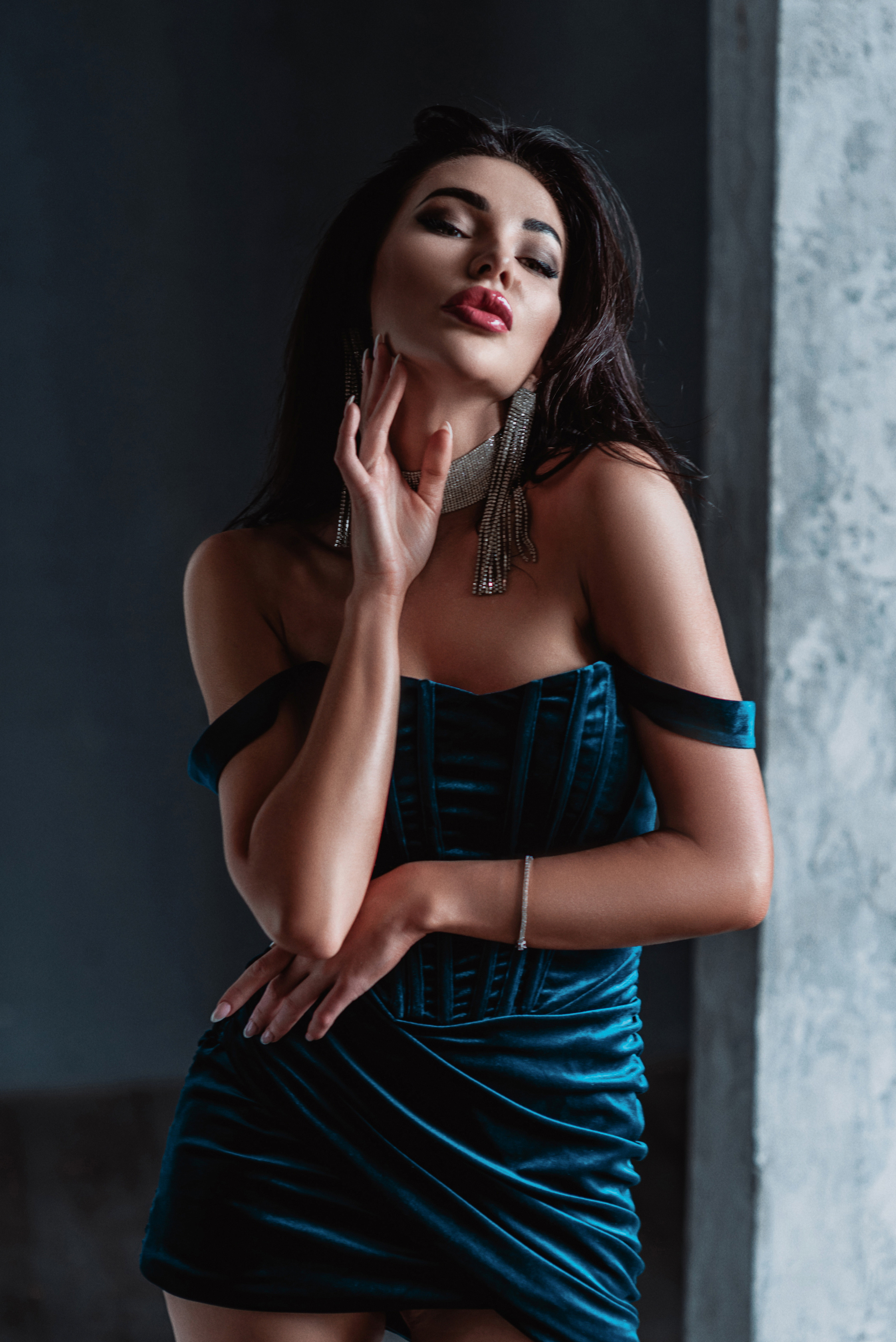 Maya Belousova. ФОТОГРАФ ИРИНА ШАМАТАВА