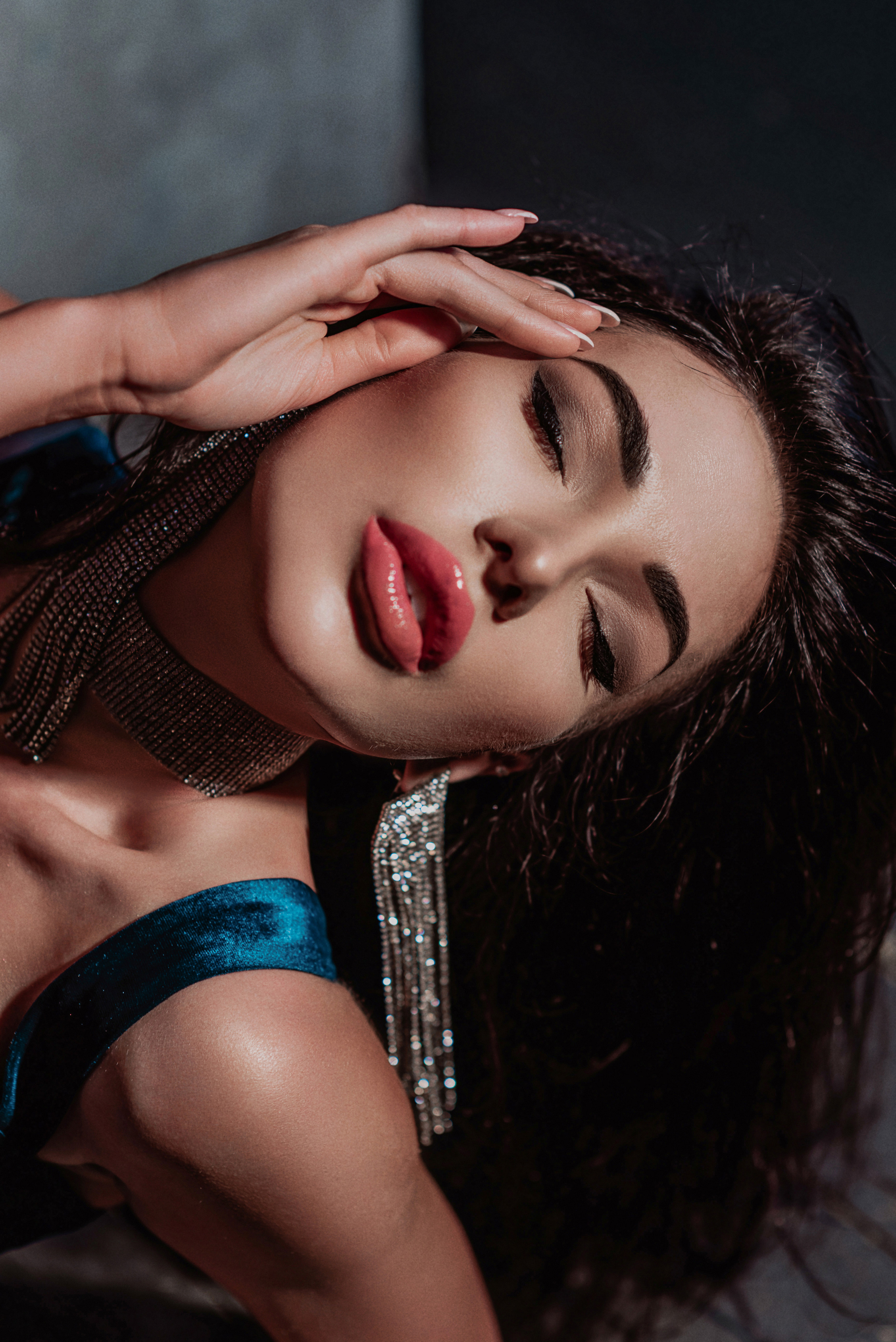 Maya Belousova. ФОТОГРАФ ИРИНА ШАМАТАВА