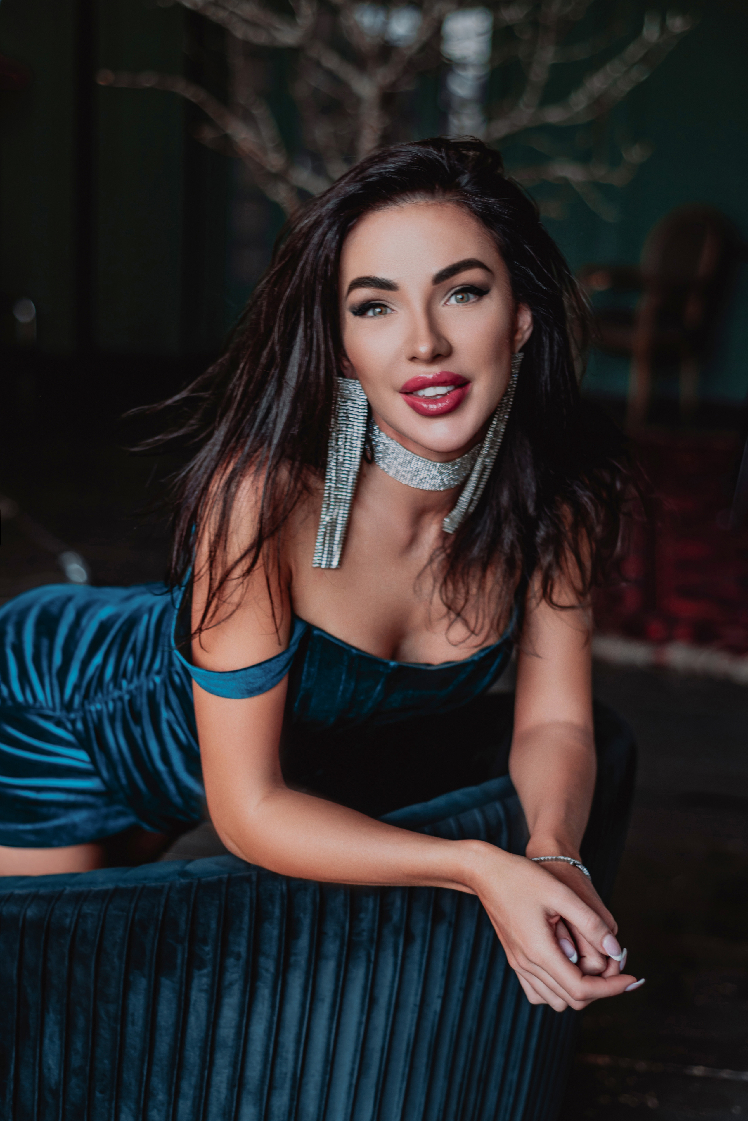 Maya Belousova. ФОТОГРАФ ИРИНА ШАМАТАВА