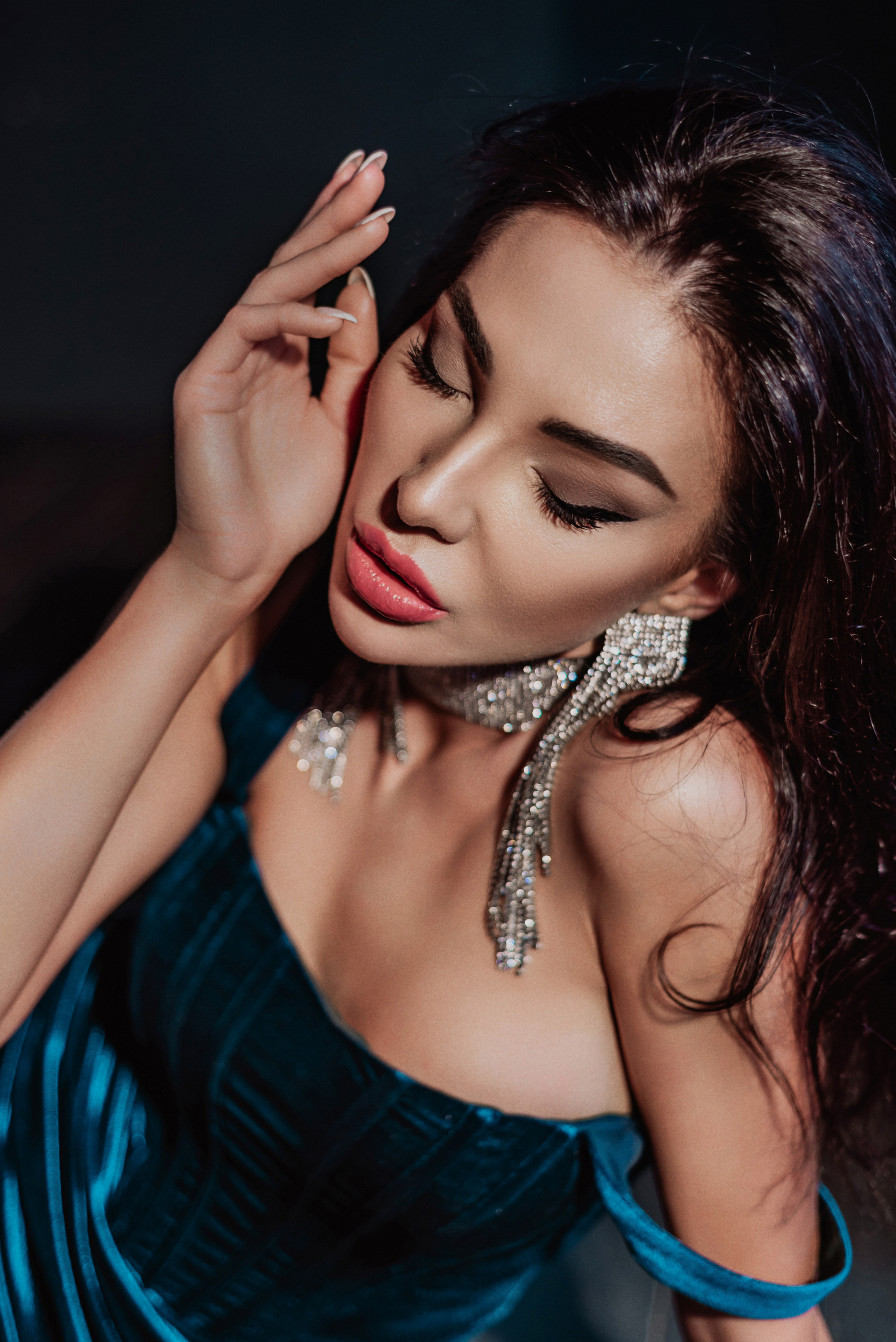 Maya Belousova. ФОТОГРАФ ИРИНА ШАМАТАВА