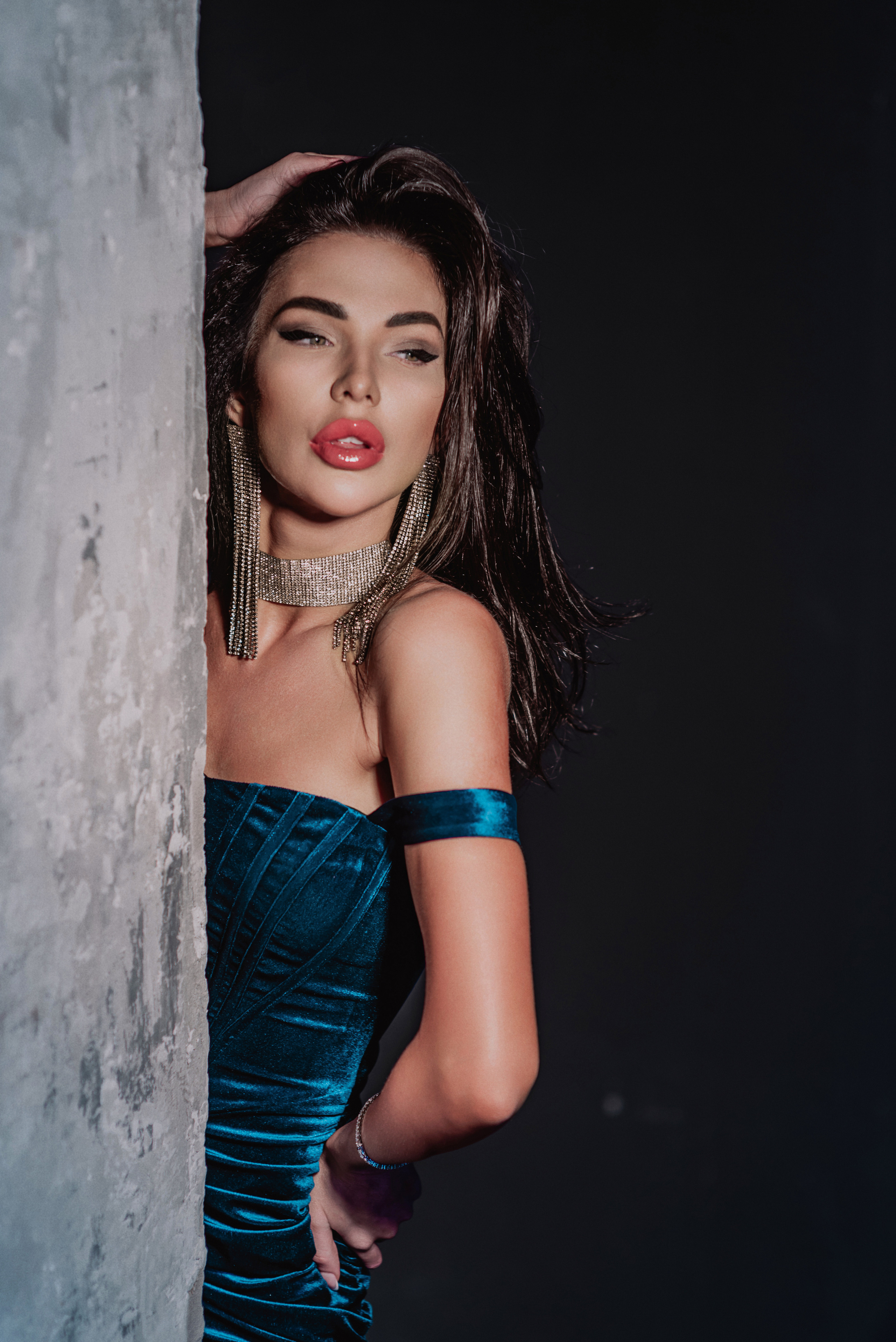 Maya Belousova. ФОТОГРАФ ИРИНА ШАМАТАВА