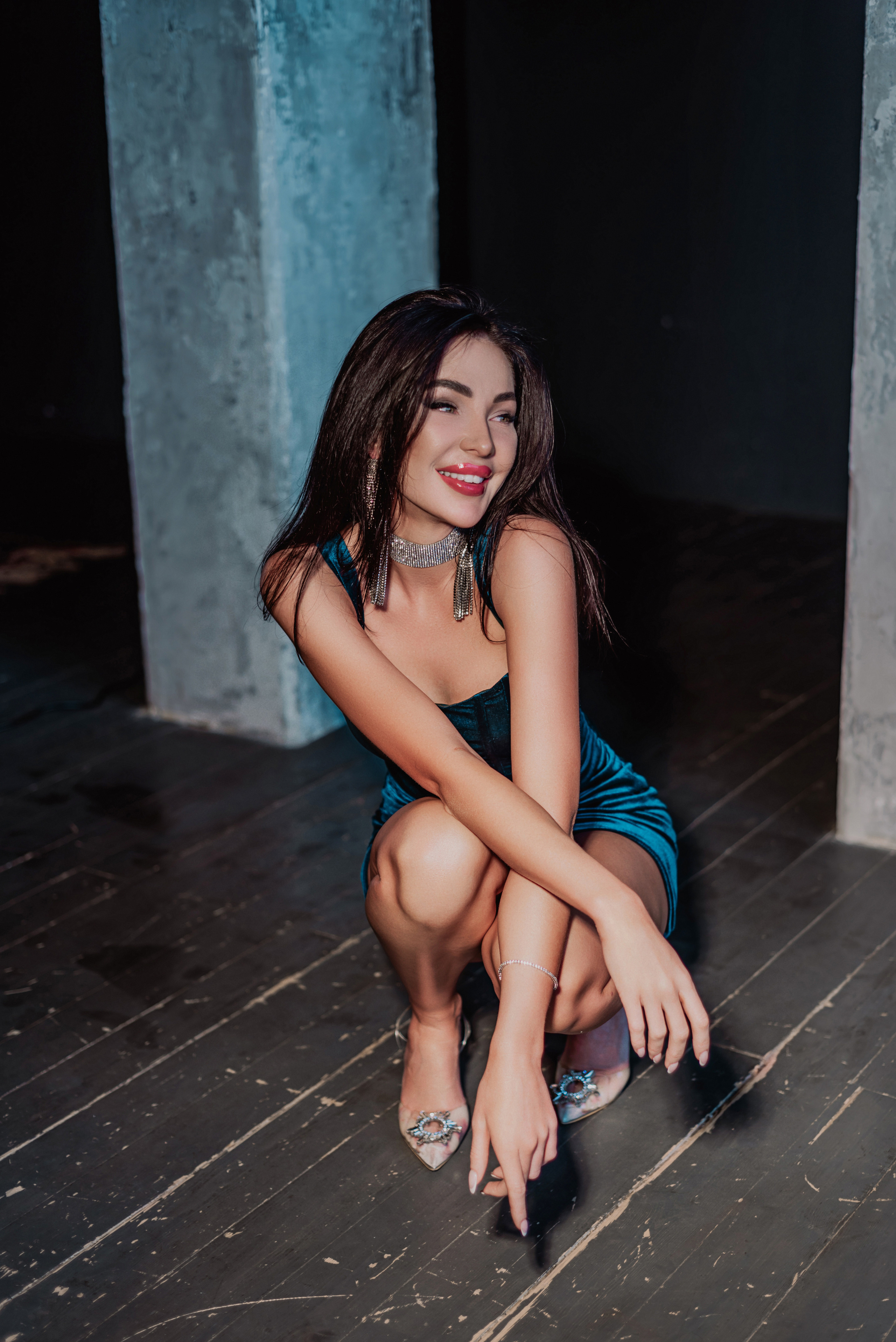 Maya Belousova. ФОТОГРАФ ИРИНА ШАМАТАВА