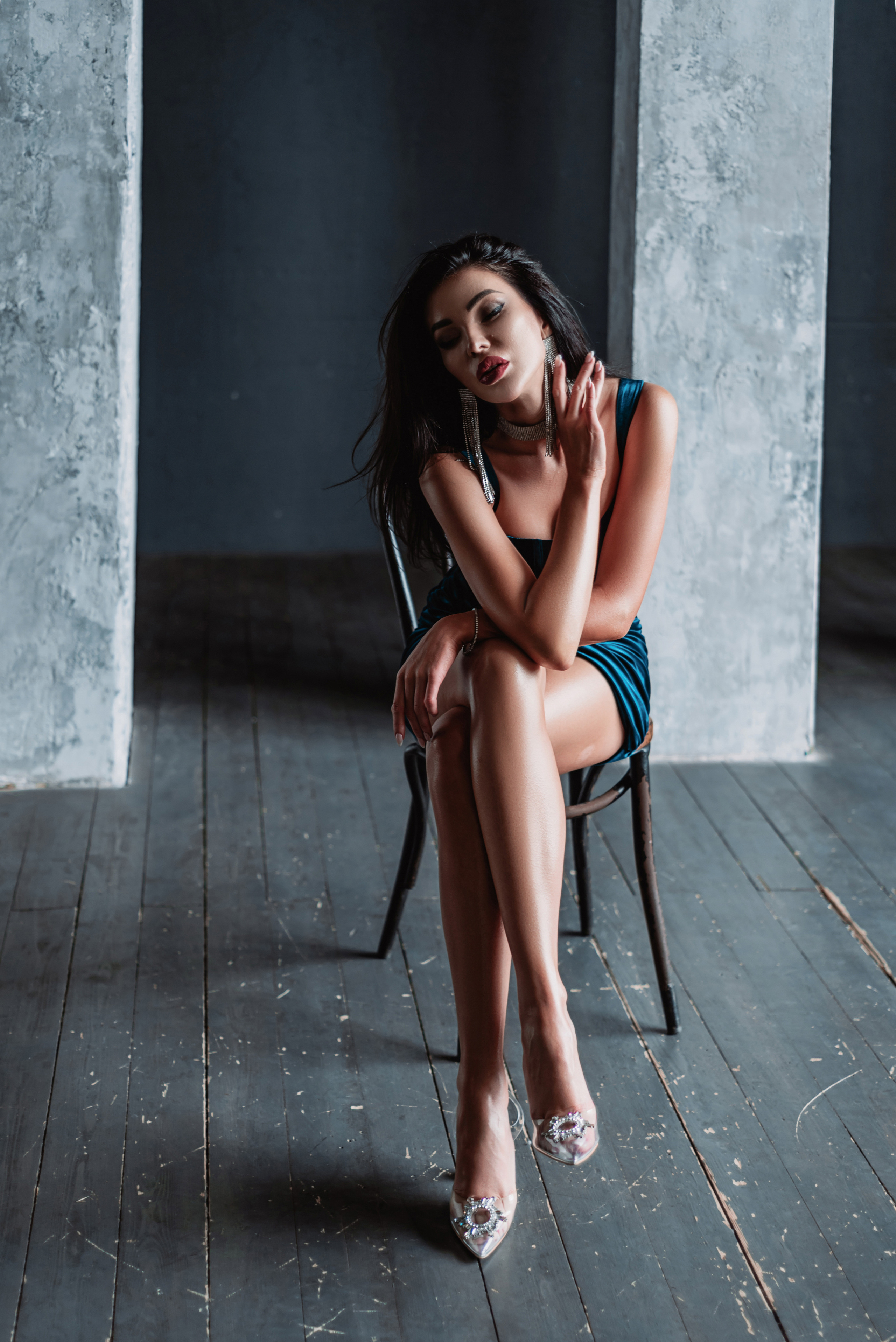 Maya Belousova. ФОТОГРАФ ИРИНА ШАМАТАВА