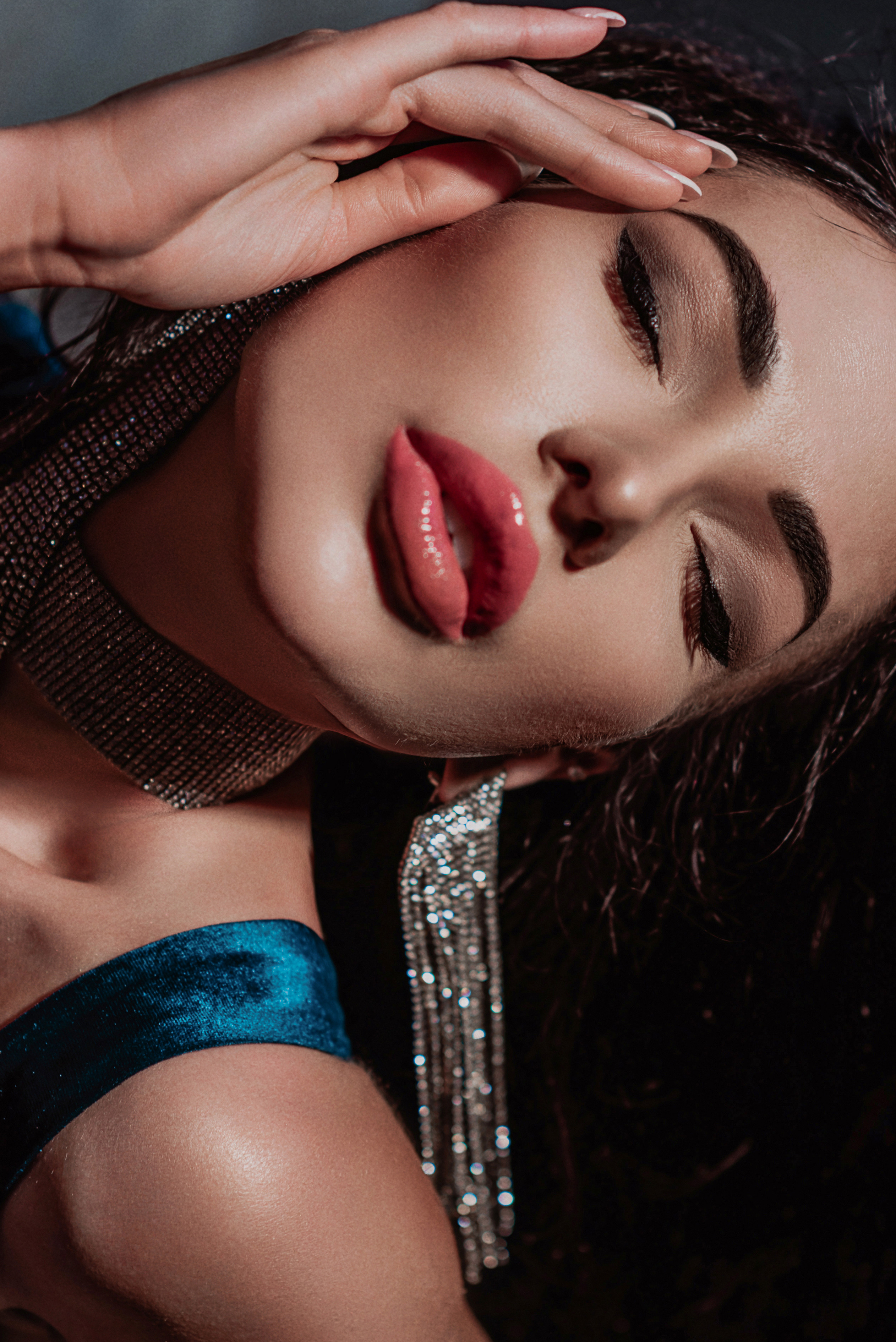 Maya Belousova. ФОТОГРАФ ИРИНА ШАМАТАВА