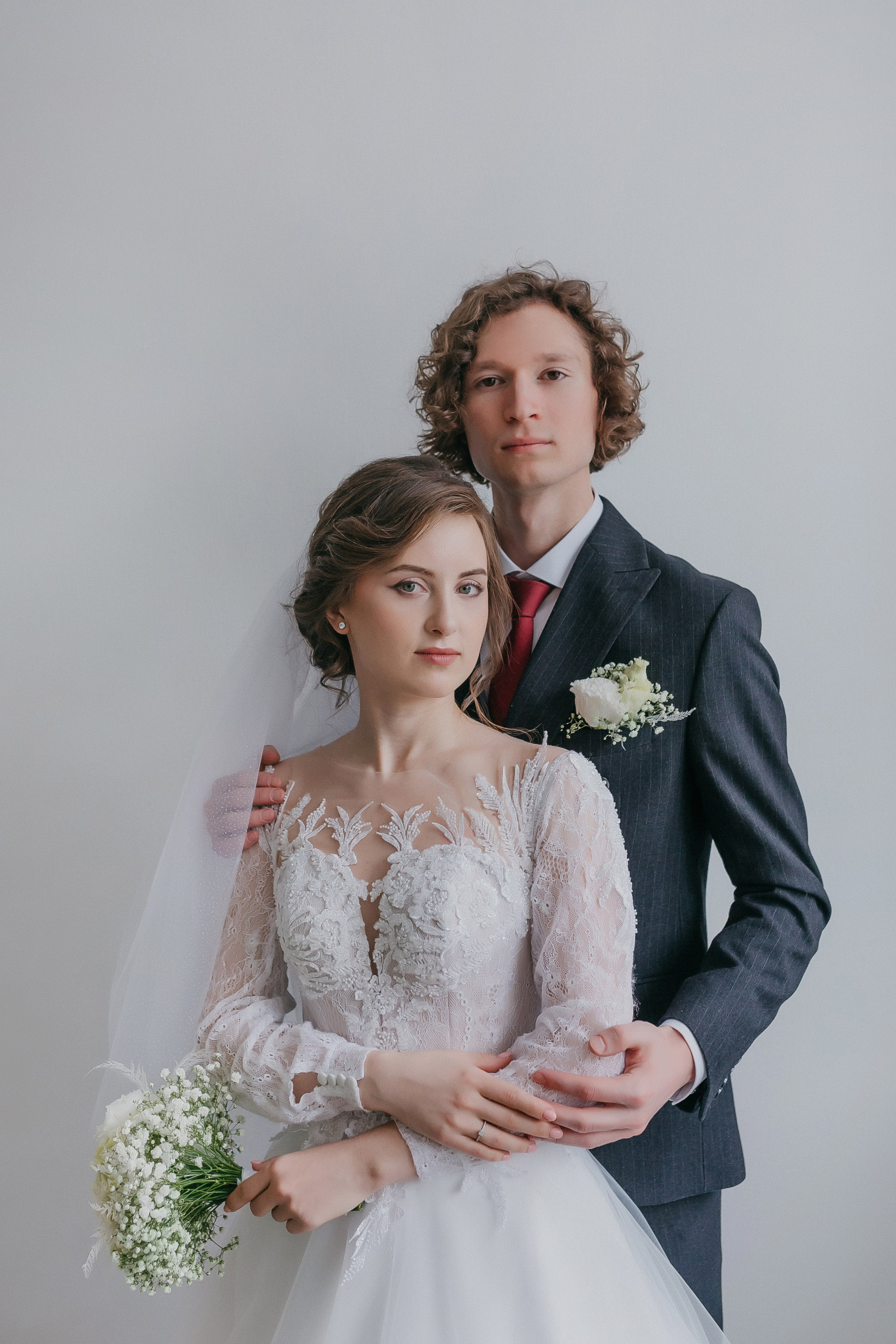 Павел & Полина. Семейный фотограф в Сургуте