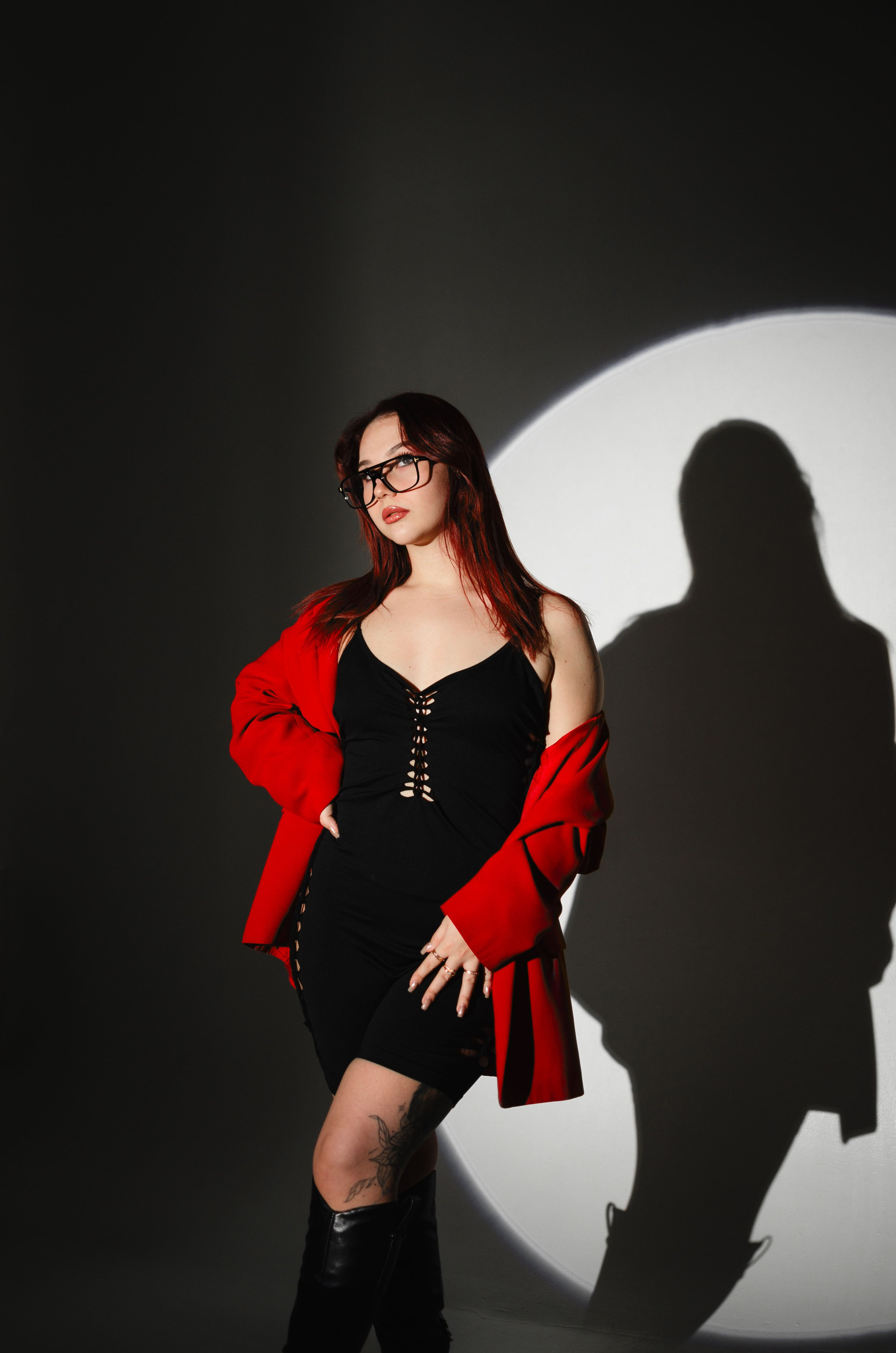 Ульяна. Женский и предметный фотограф в Уфе Анастасия Настоечка