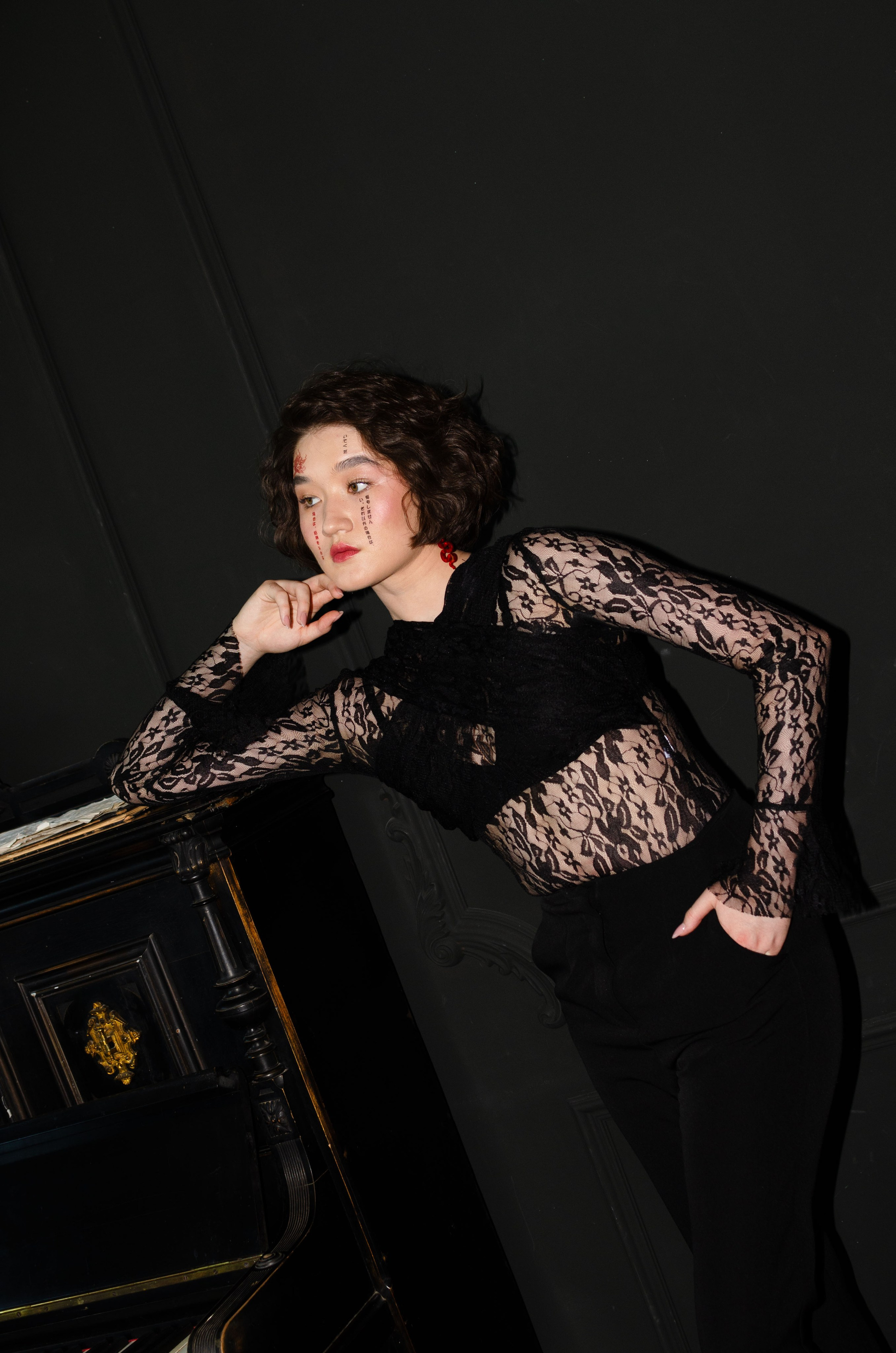 Лаура. Женский и предметный фотограф в Уфе Анастасия Настоечка