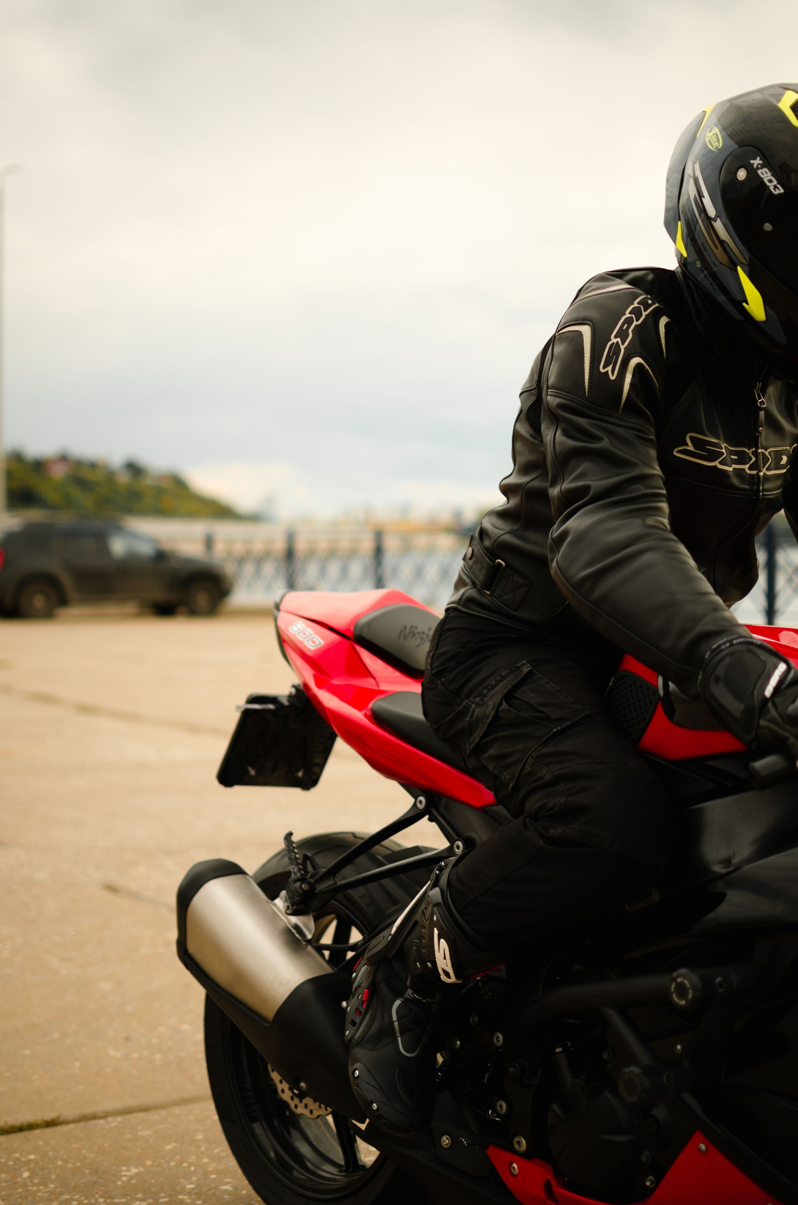 Олег. Женский и предметный фотограф в Уфе Анастасия Настоечка