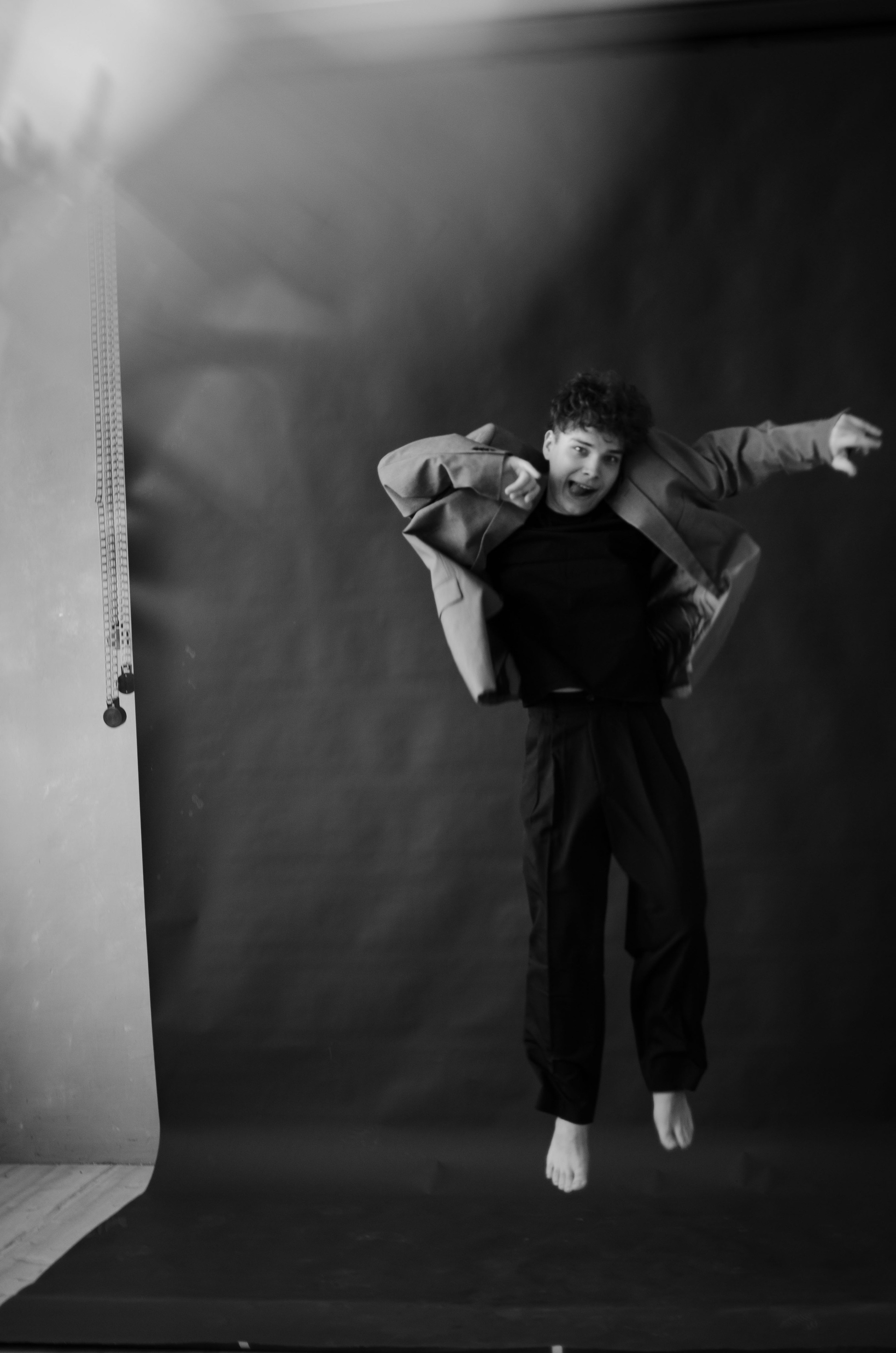 Камал. Женский и предметный фотограф в Уфе Анастасия Настоечка