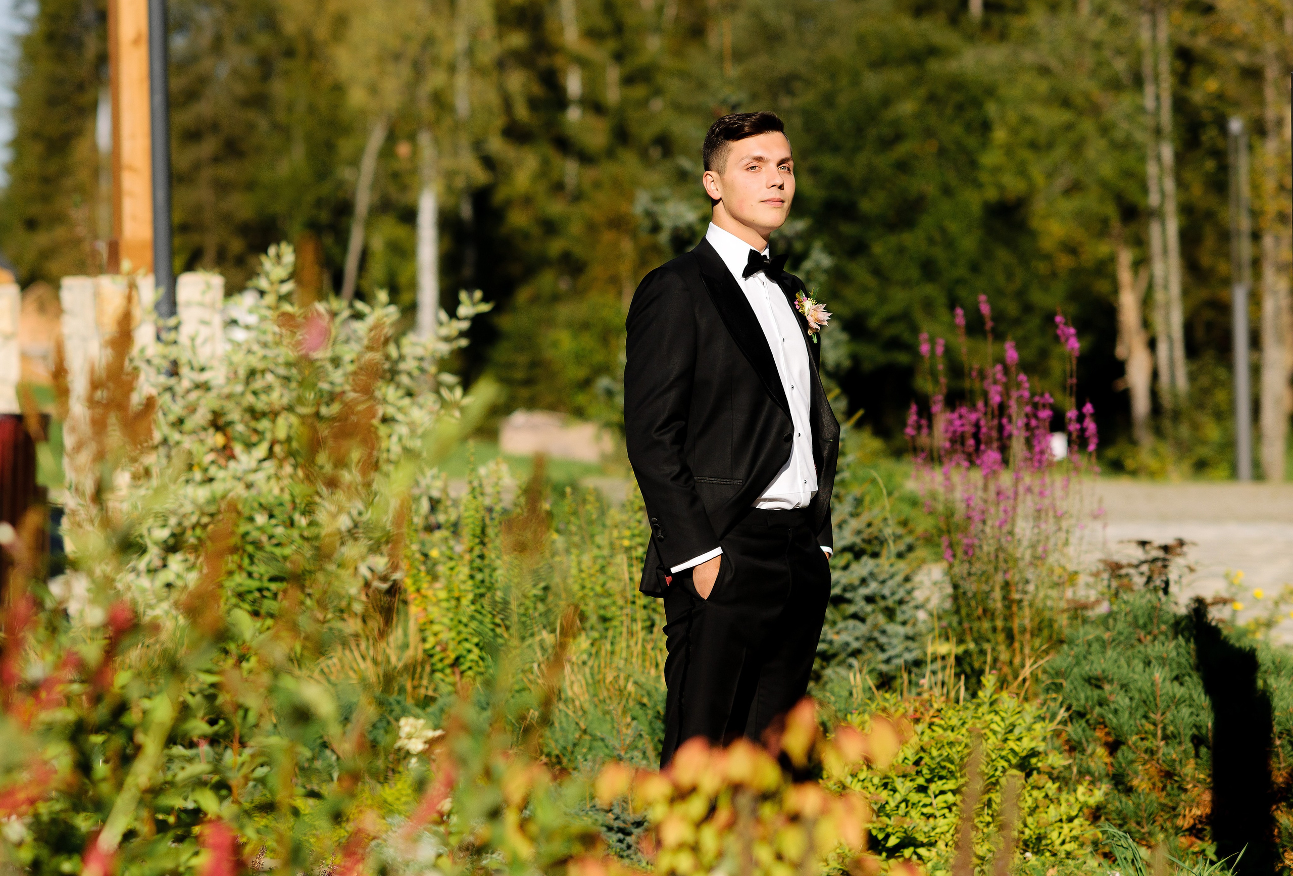 Wedding. Pavel & Ekaterina. Wedding and Destination photographer Rustam Kalimullin