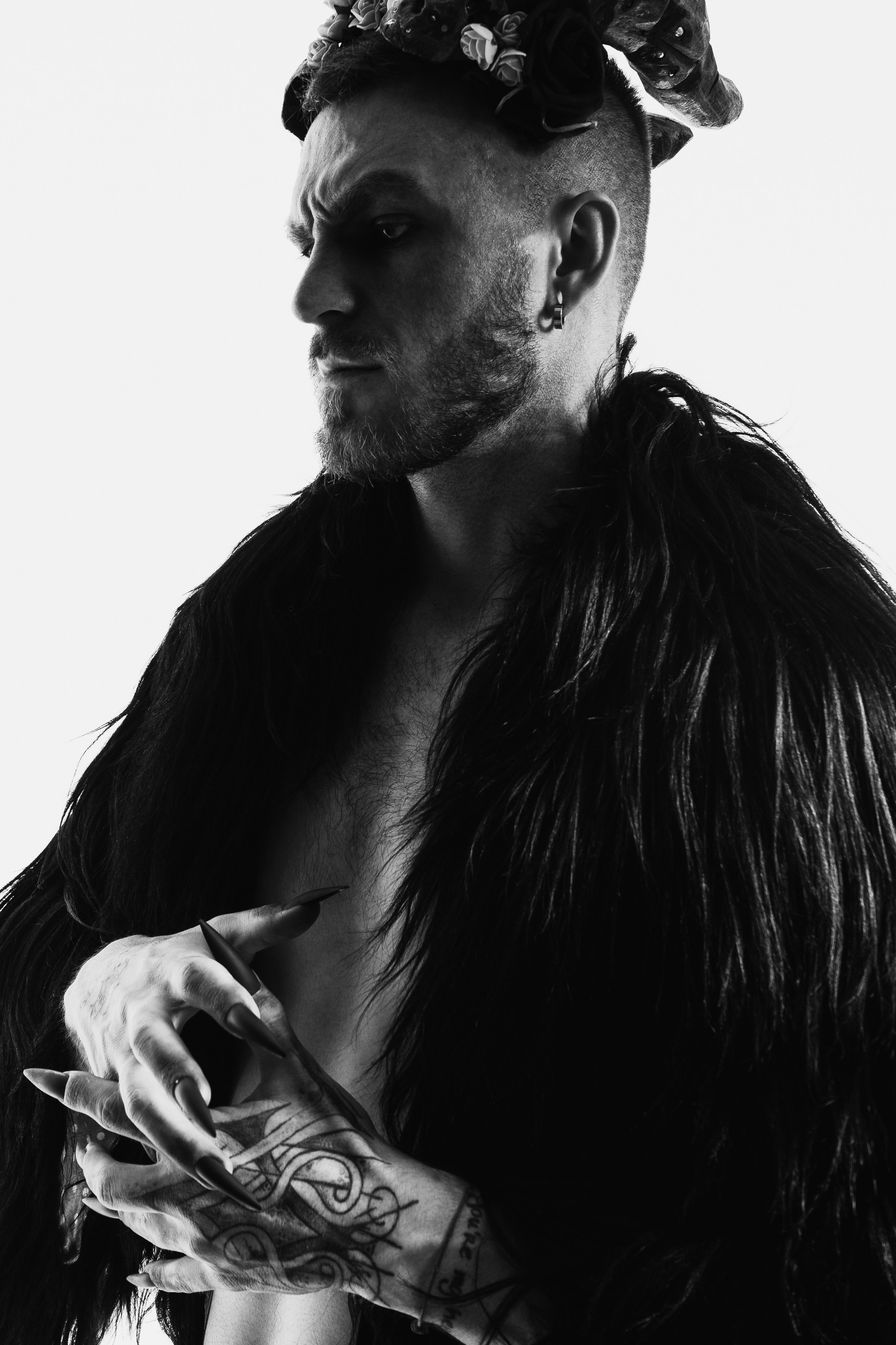 Сергей Дейнекин. Никита Скрипник — ТЕАТР В СТИЛЕ ФЭШН