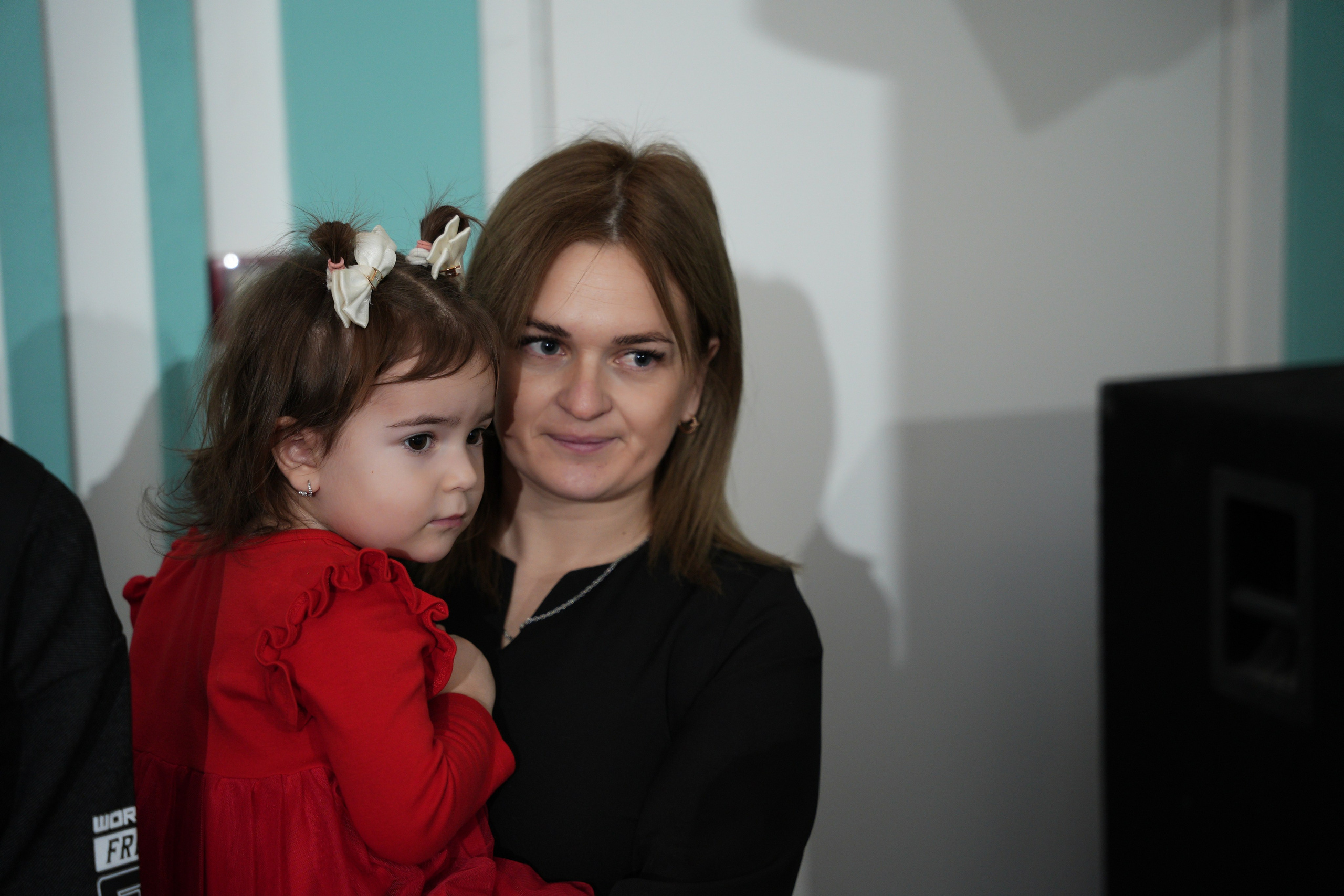 «Ты в этом мире не один " социально благотворительное мероприятие. Ольга Плаксина фотограф в Саратове