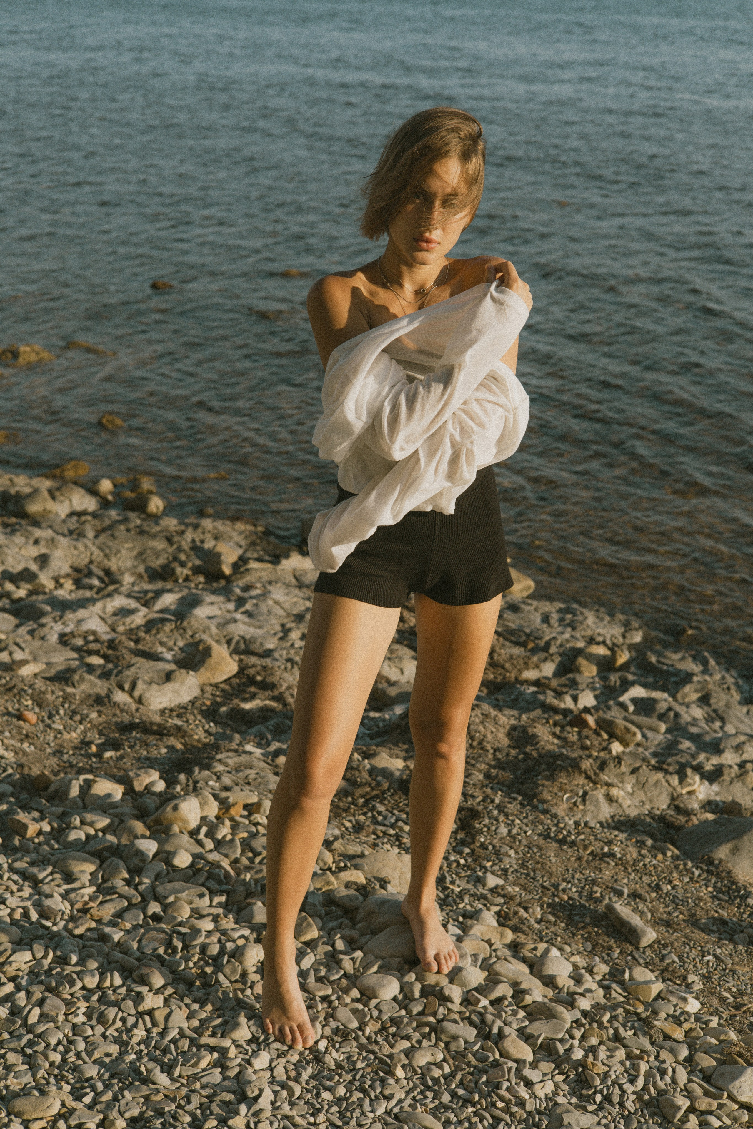 Поля. Семейный и свадебный фотограф в Краснодаре Елизавета Замаева