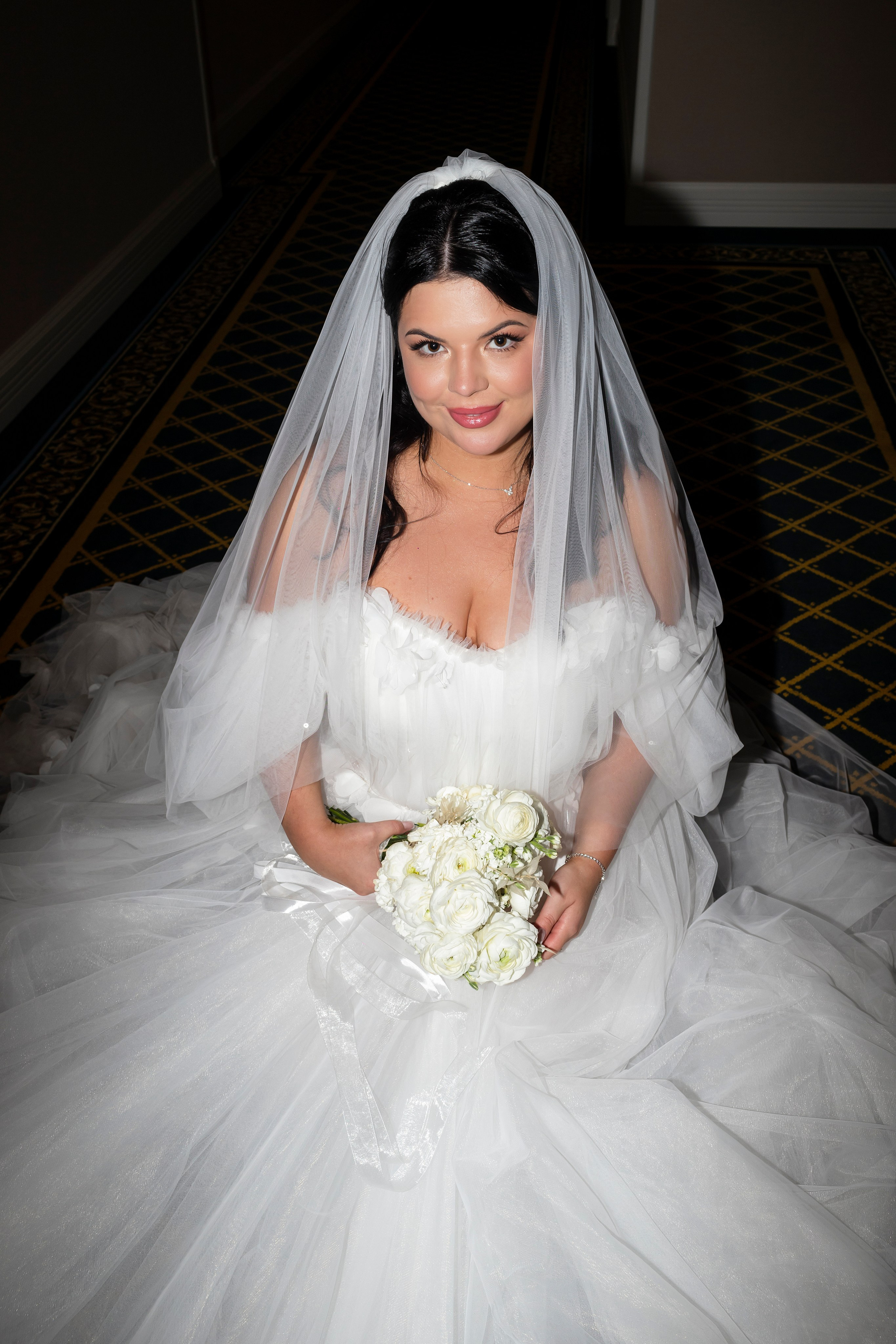 Виктория и Алексей. Свадебный фотограф Екатерина Чаусова