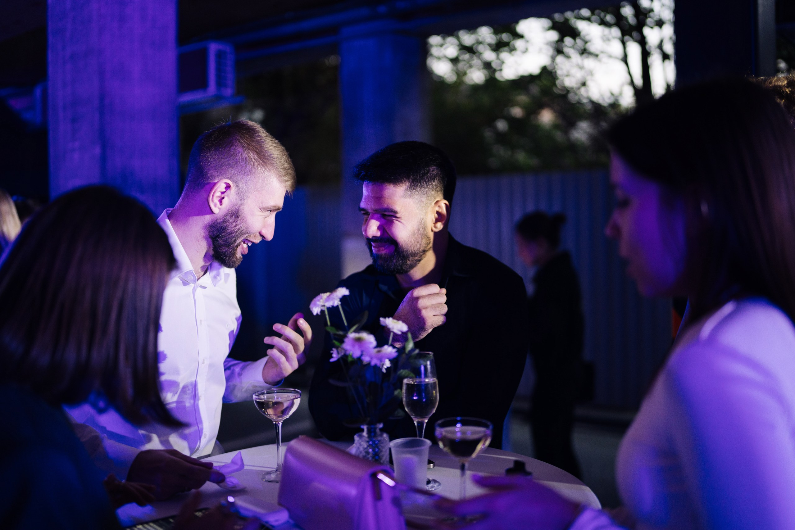 Sokolova & Gorlanov. Фотограф Саид Дакаев г. Краснодар